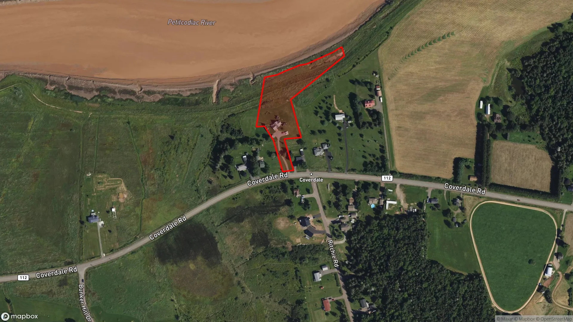 Tax sale property at , Westmorland - Photo 3