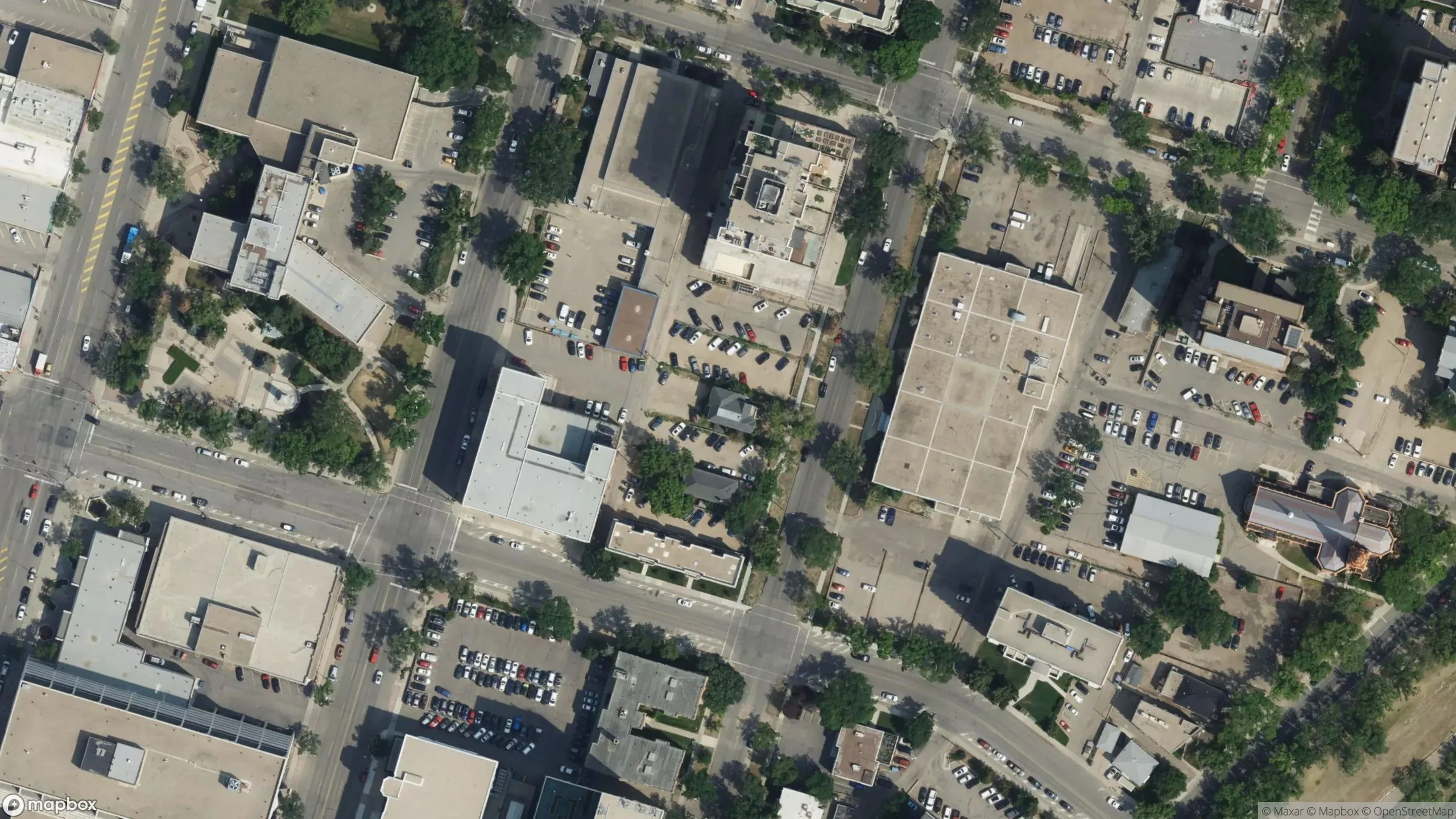 Tax Sale Property in Town of Big River, Saskatchewan