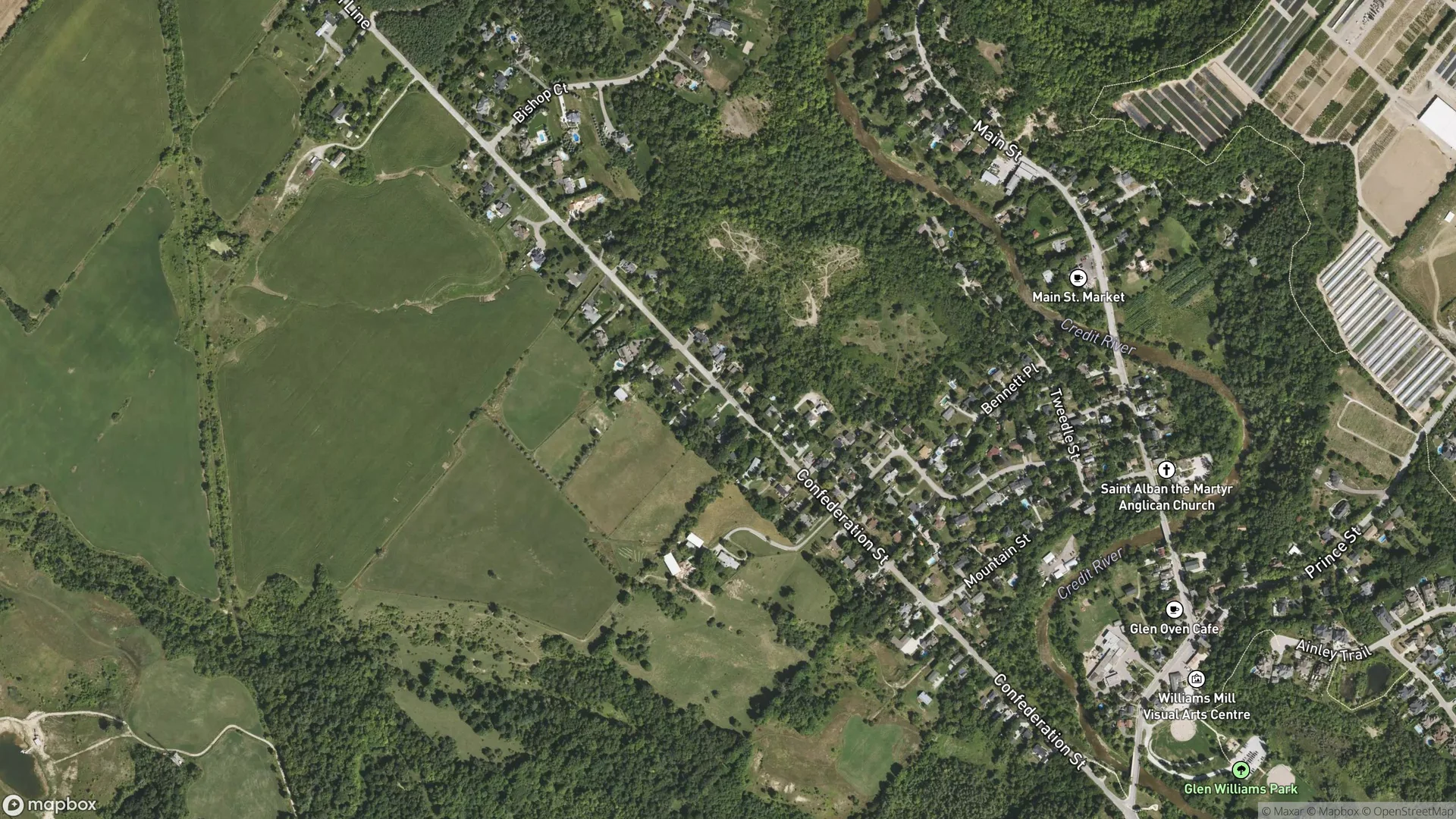 Tax Sale Property in Halton Hills, Ontario