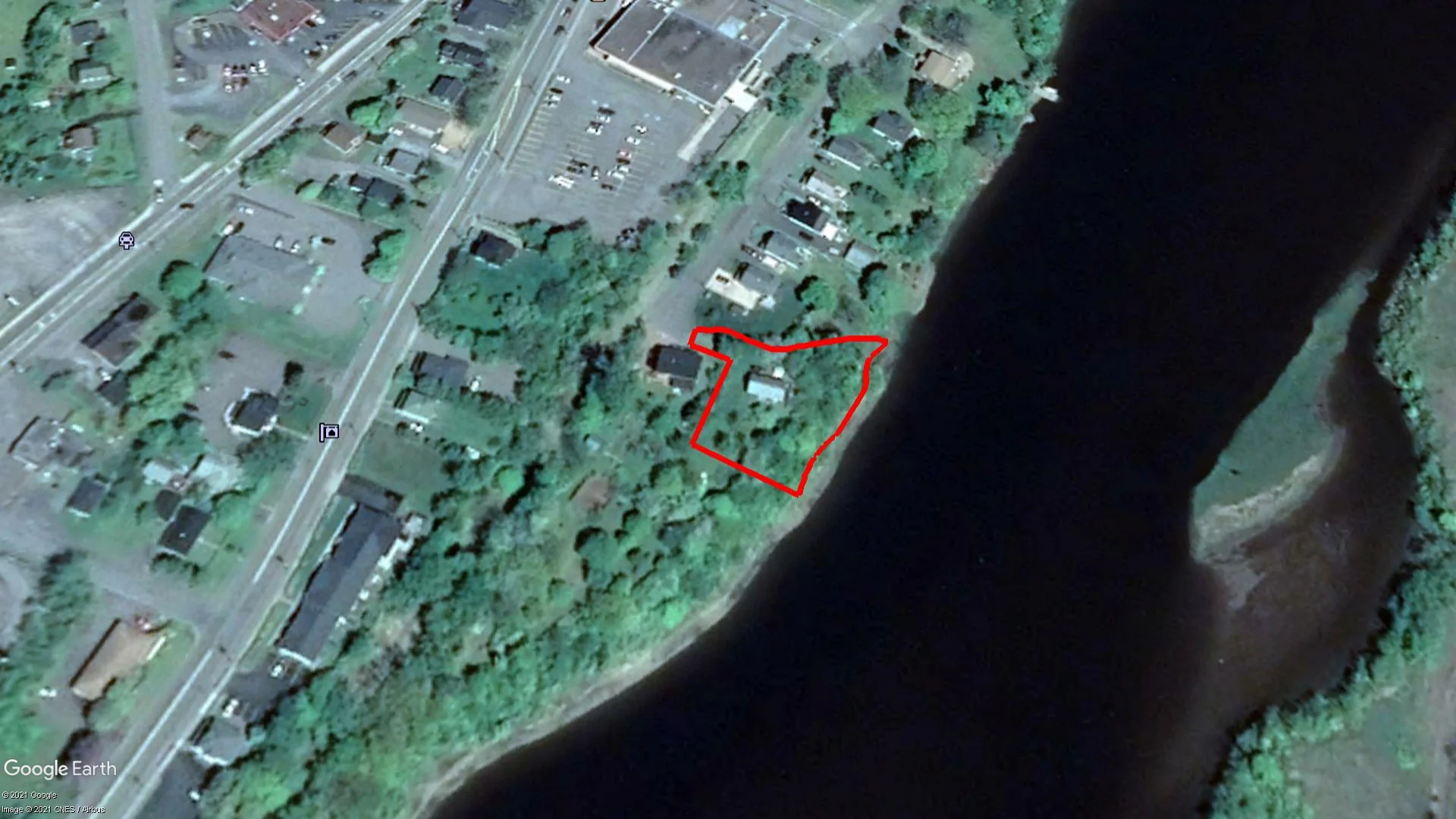 Tax sale property at 84 Warren Street, New Glasgow - Photo 2