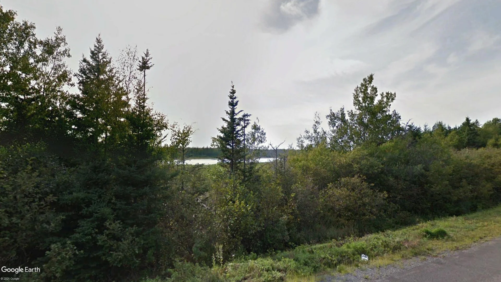 Tax sale property at Shore Road, Little Judique Ponds, Inverness - Photo 4