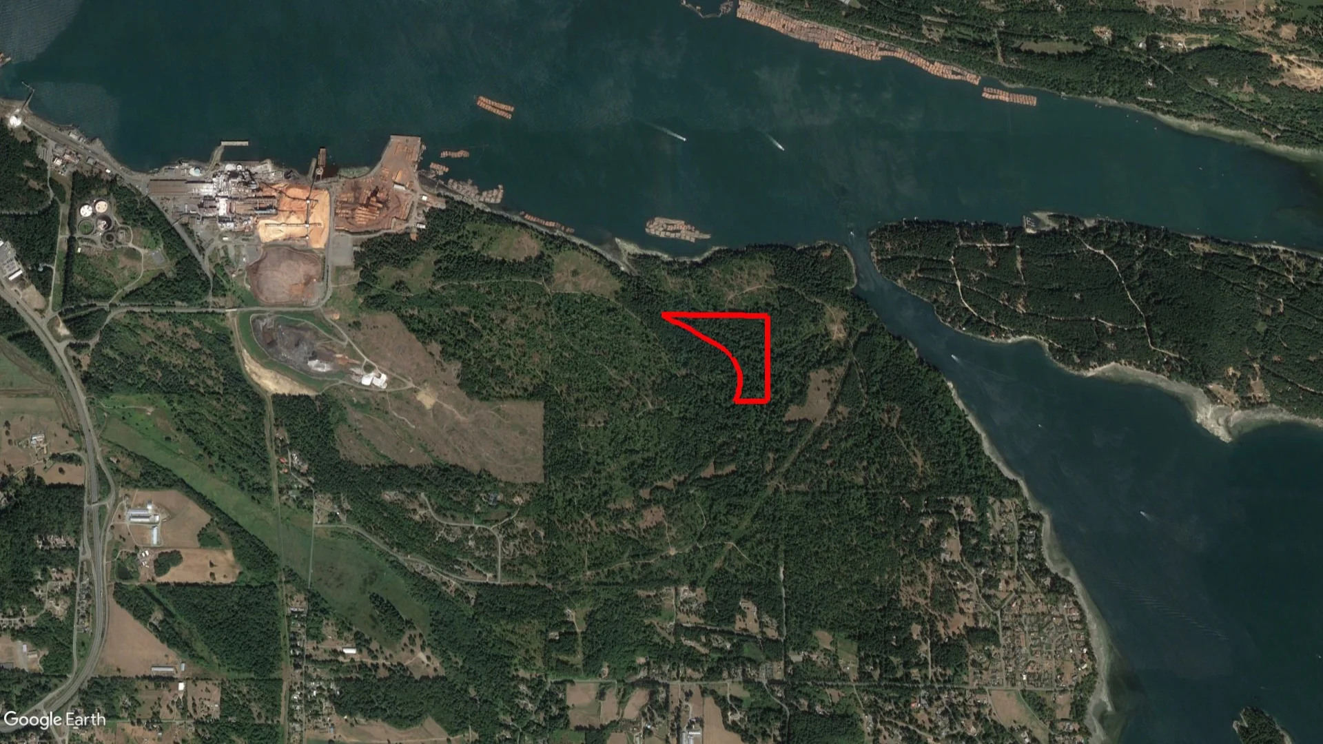  - Tax sale property in Nanaimo