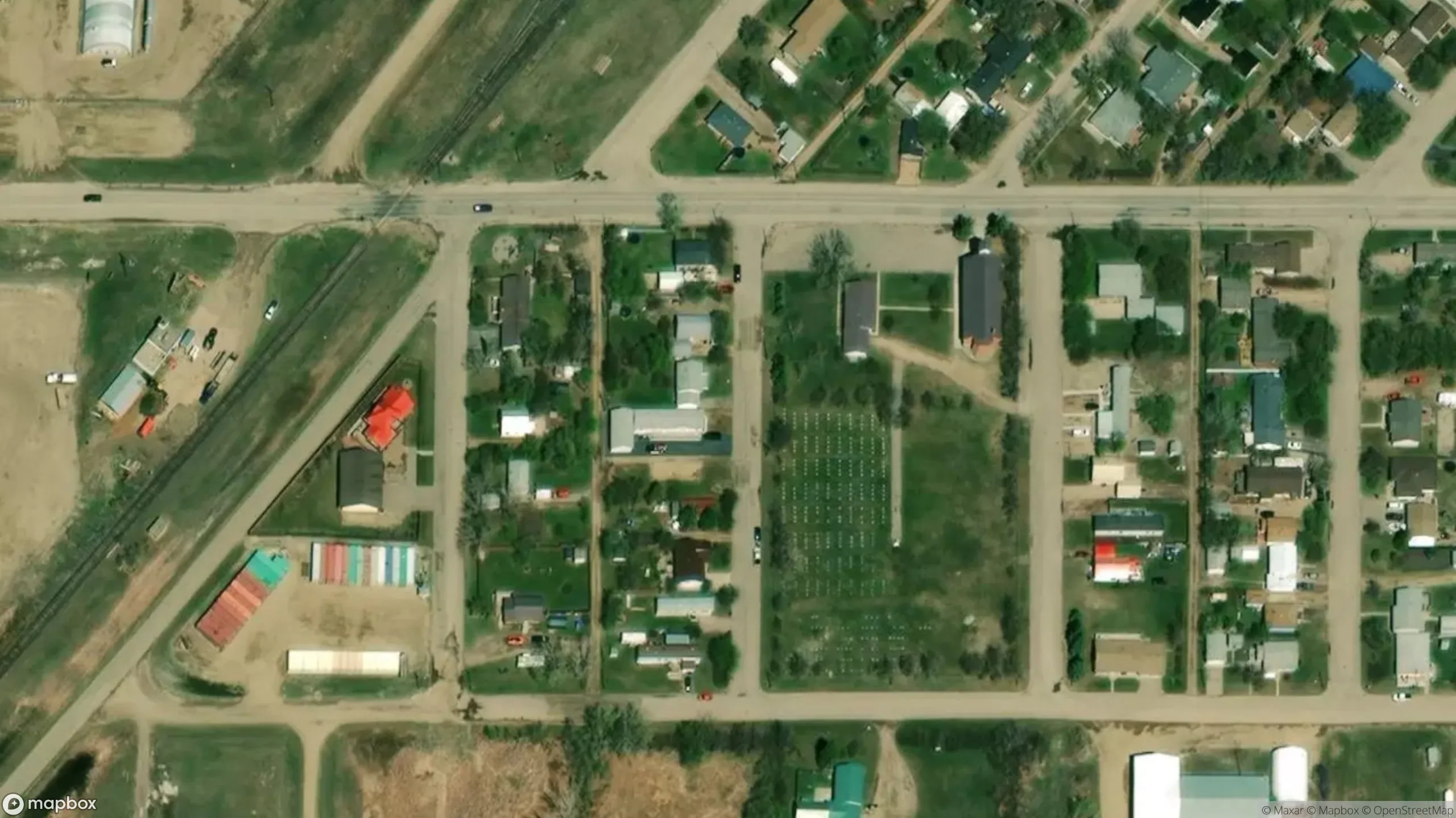 Tax sale property at , Town of Lampman - Photo 2