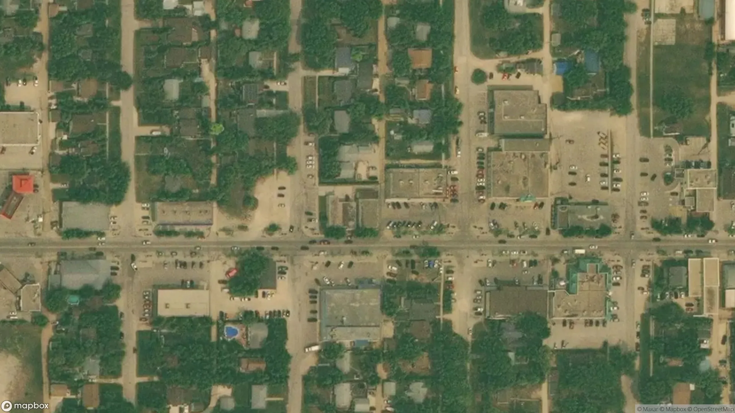 Tax sale property at , Prairie View Municipality - Photo 2