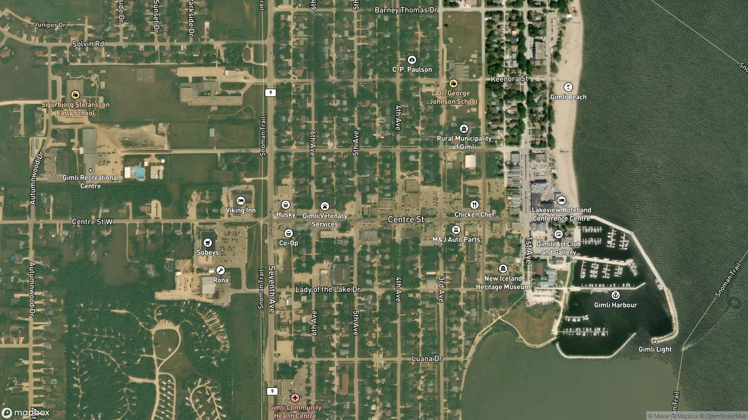 Tax sale property at , Prairie View Municipality - Photo 3