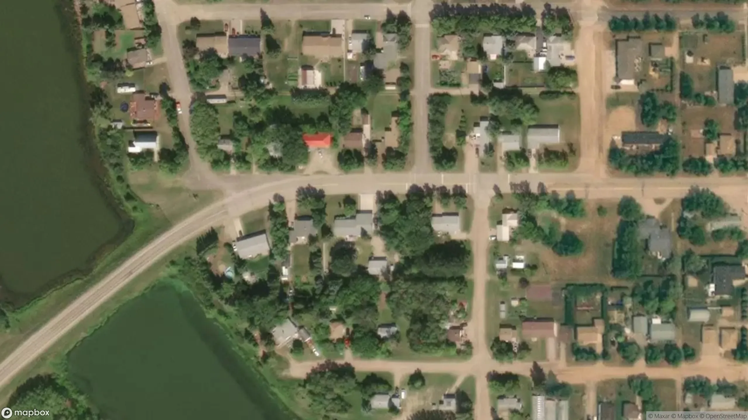 Tax sale property at , Town of Ituna - Photo 2