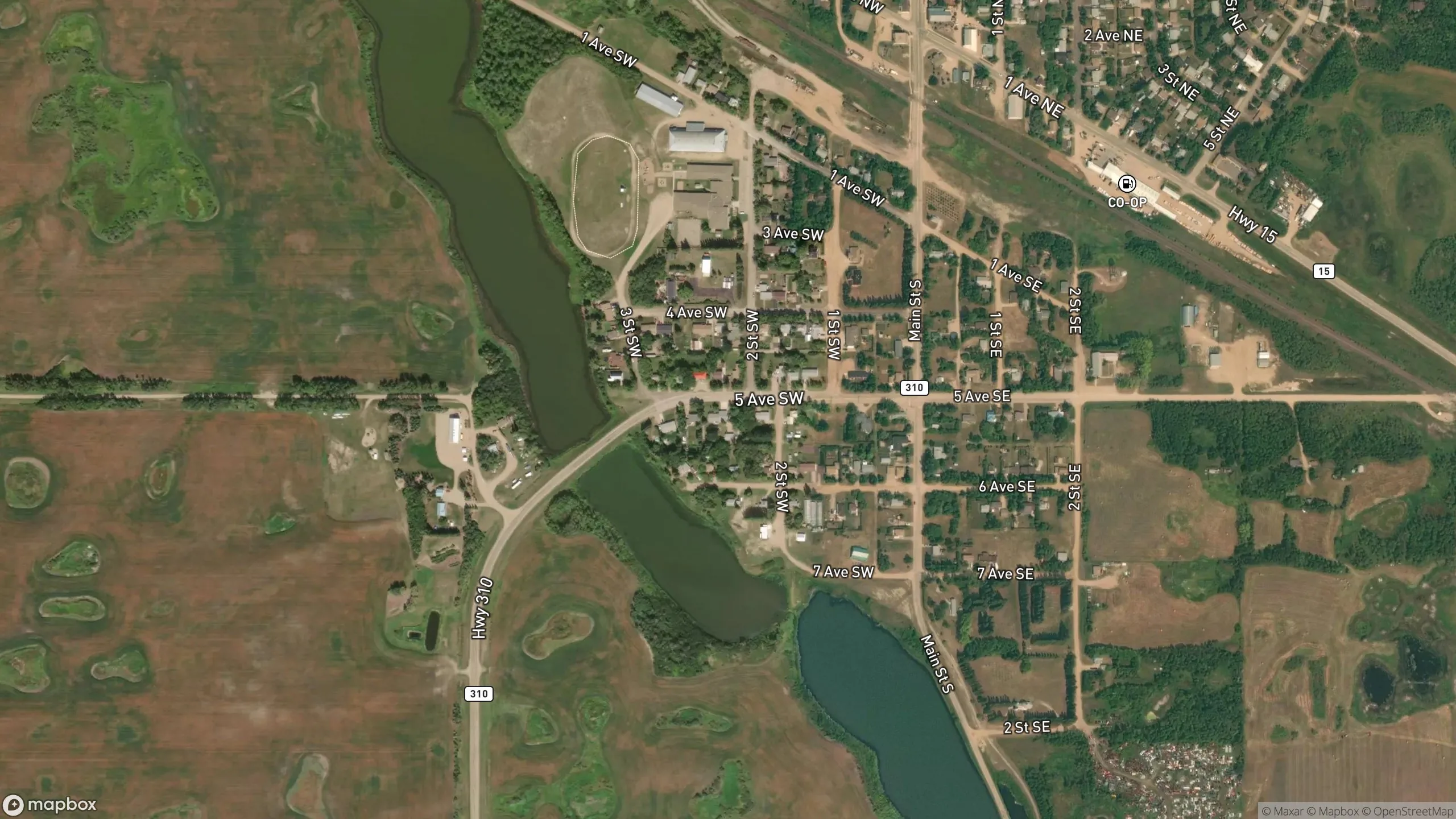 Tax sale property at , Town of Ituna - Photo 3