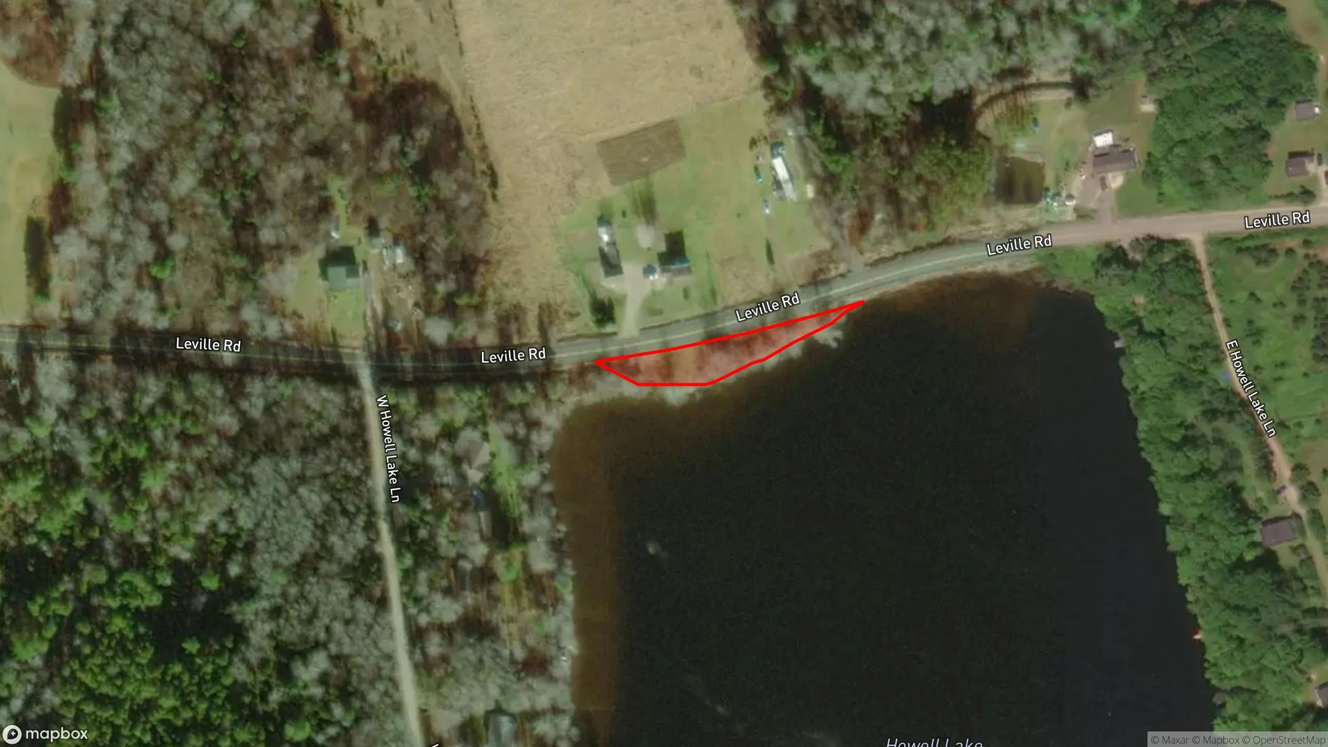 Tax Sale Property in Chester, Nova Scotia