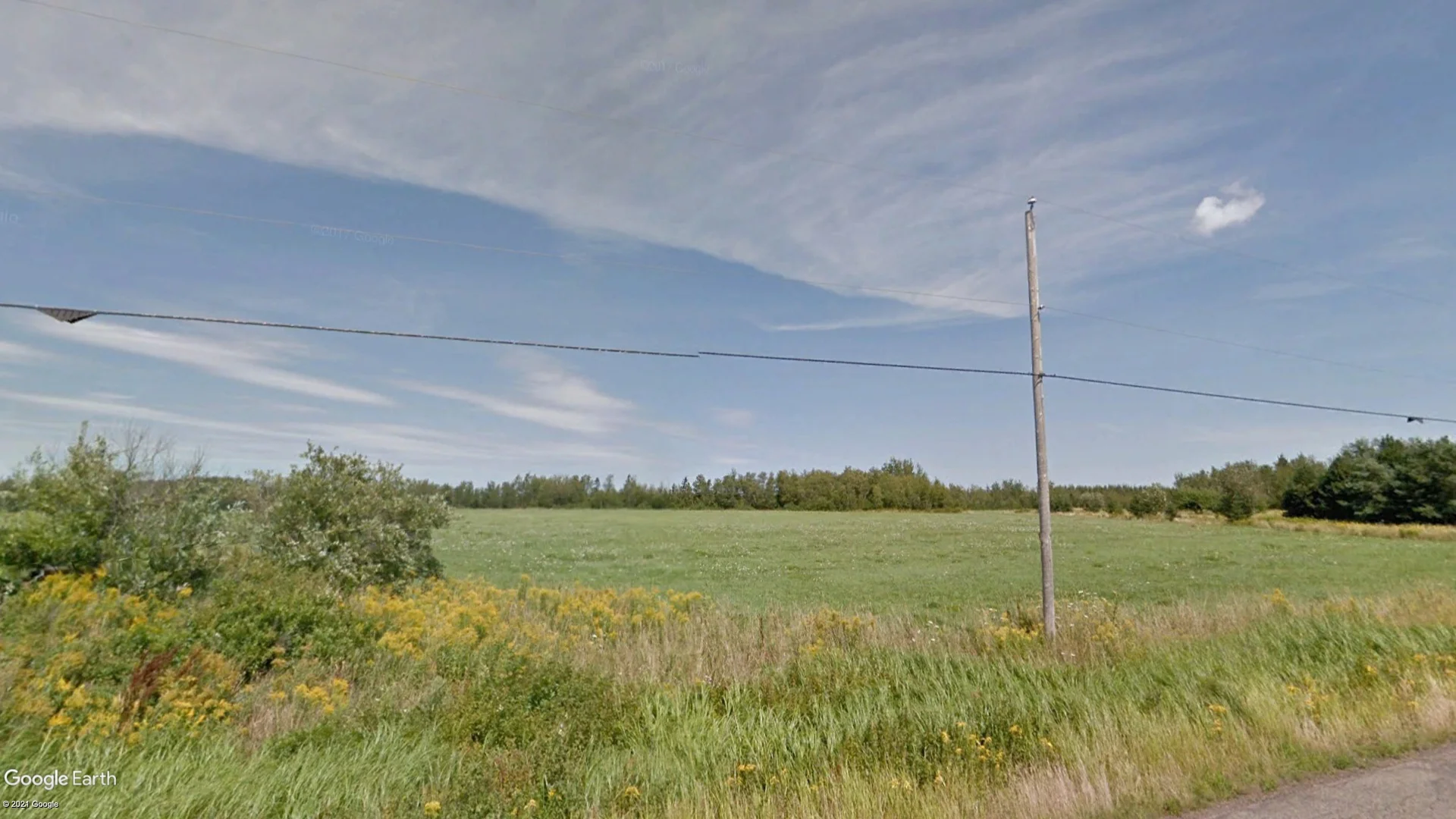 Tax sale property at Brule Point Road, Lot 95-F Brule Point, Colchester - Photo 4