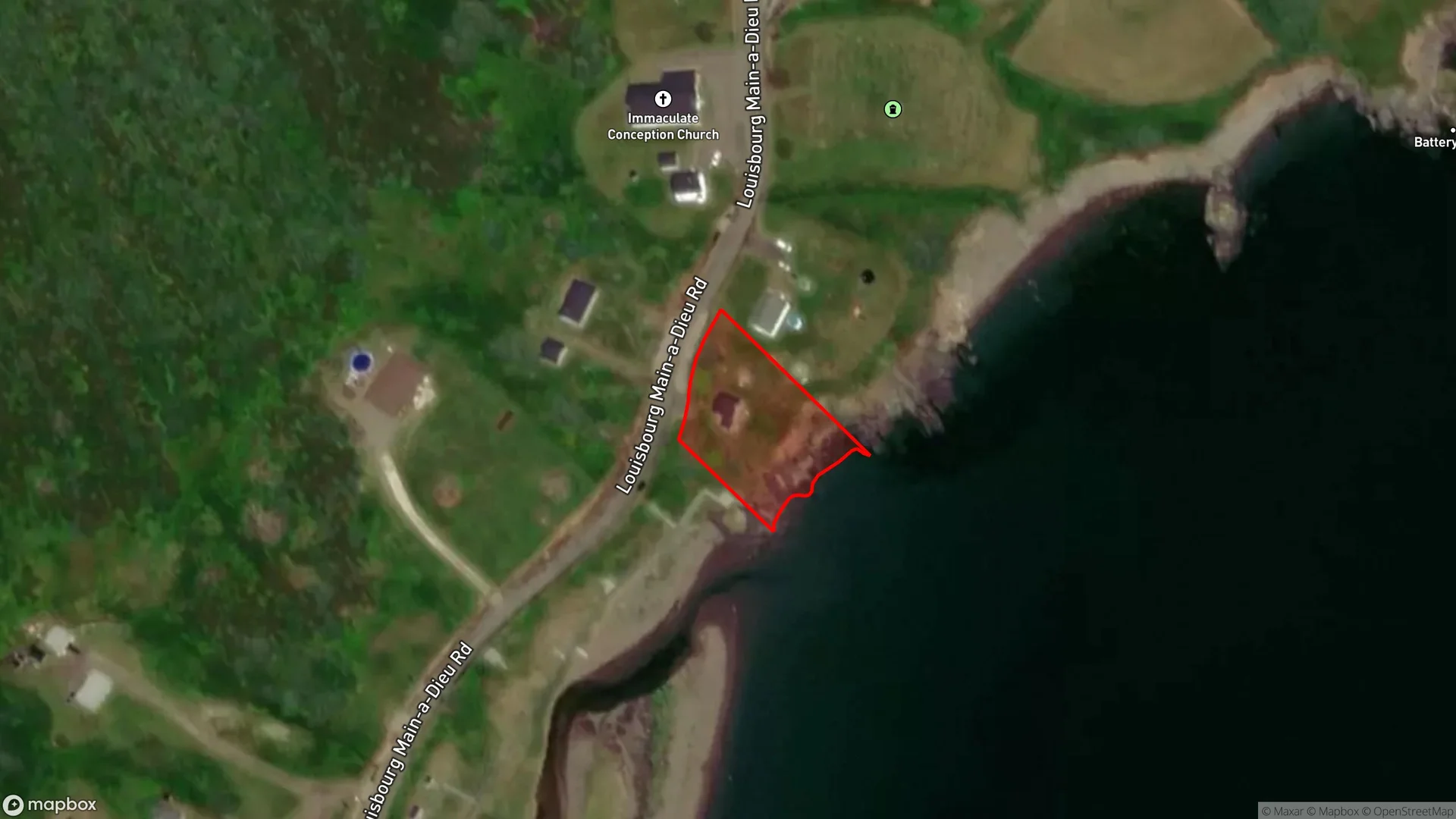 Tax sale property at , Cape Breton Regional Municipality - Photo 2