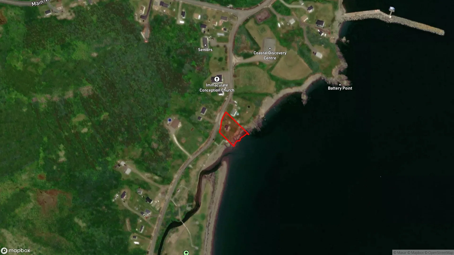 Tax sale property at , Cape Breton Regional Municipality - Photo 3