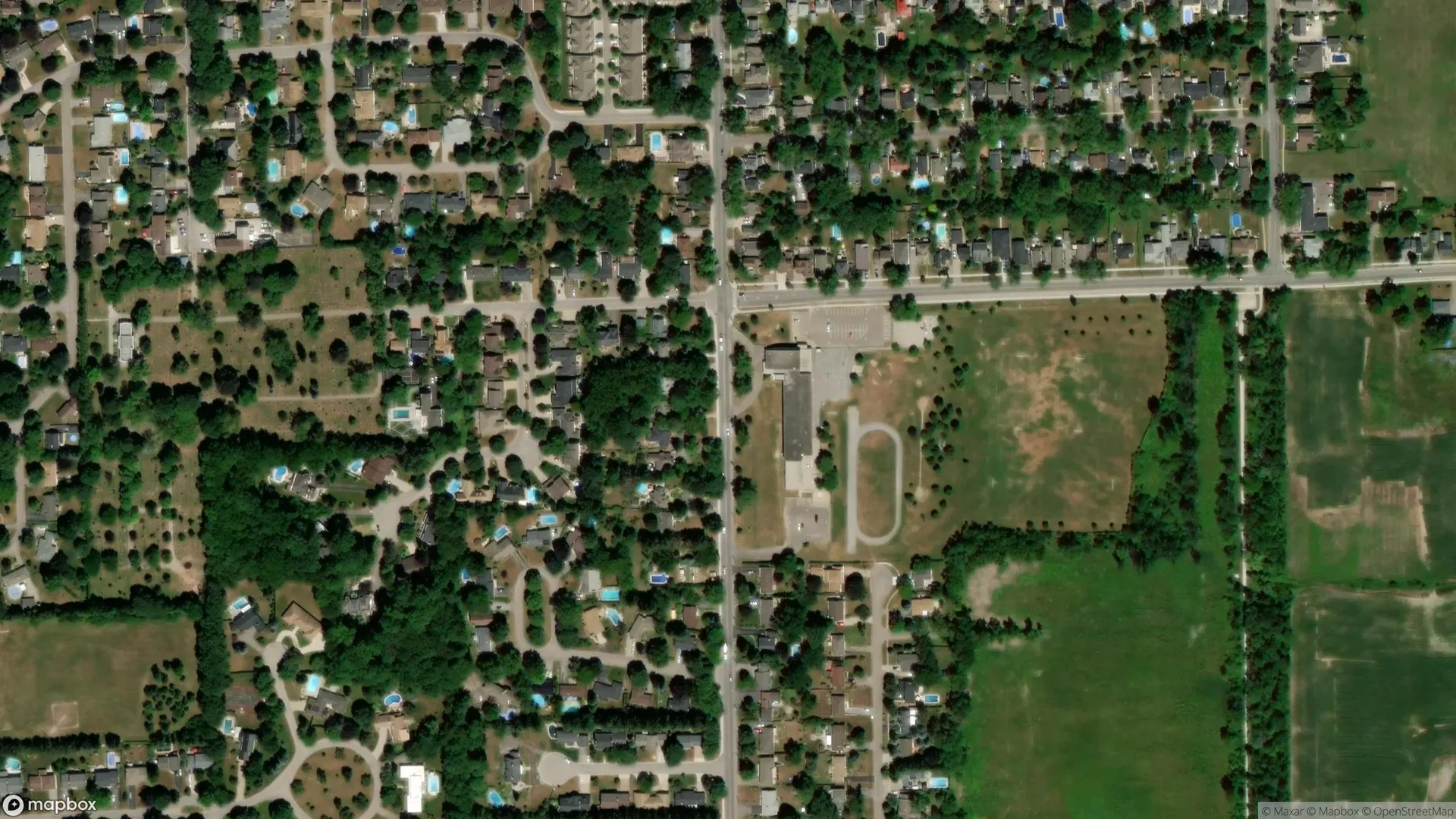 Tax Sale Property in Pelham, Ontario