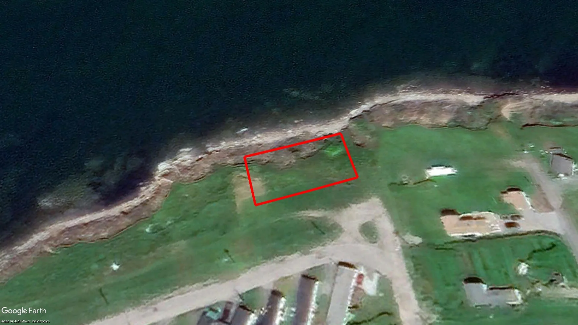 Tax sale property at DOMINION ST. LAND, DOMINION, Cape Breton - Photo 2