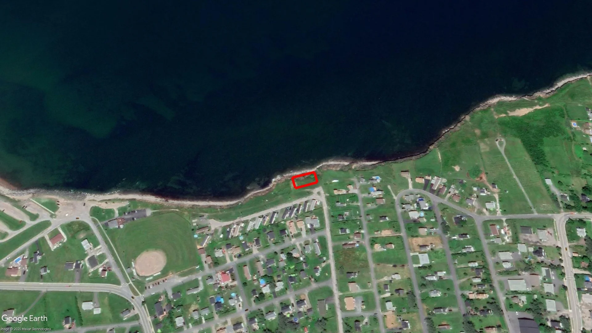 Tax sale property at DOMINION ST. LAND, DOMINION, Cape Breton - Photo 8