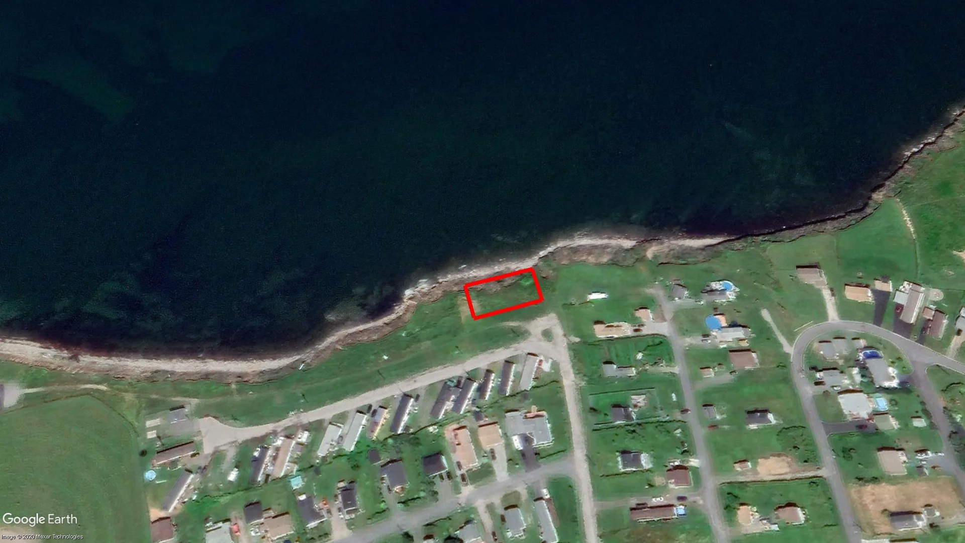 Tax sale property at DOMINION ST. LAND, DOMINION, Cape Breton - Photo 7