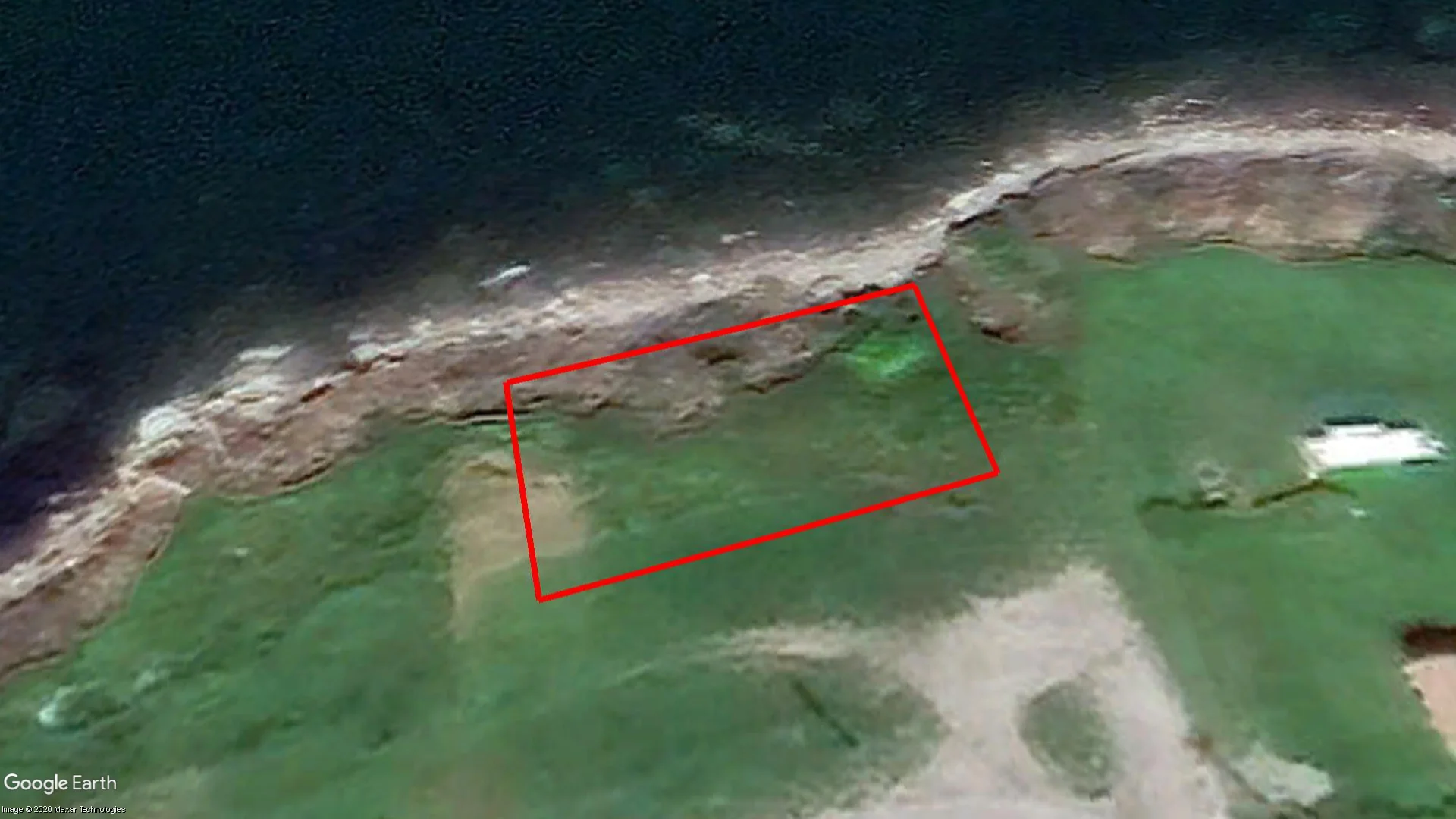 Tax sale property at DOMINION ST. LAND, DOMINION, Cape Breton - Photo 5