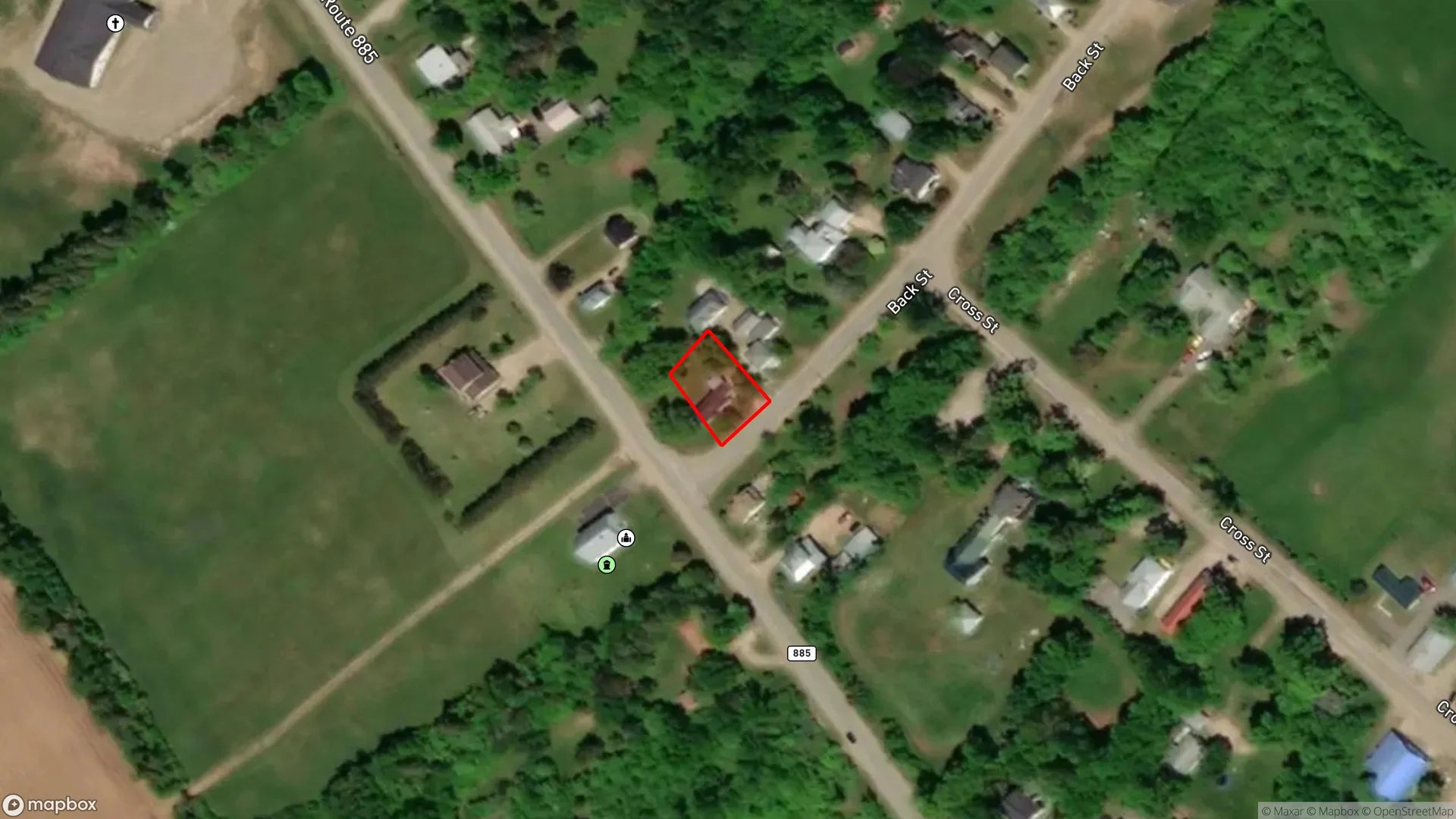Tax Sale Property in Kings, New Brunswick