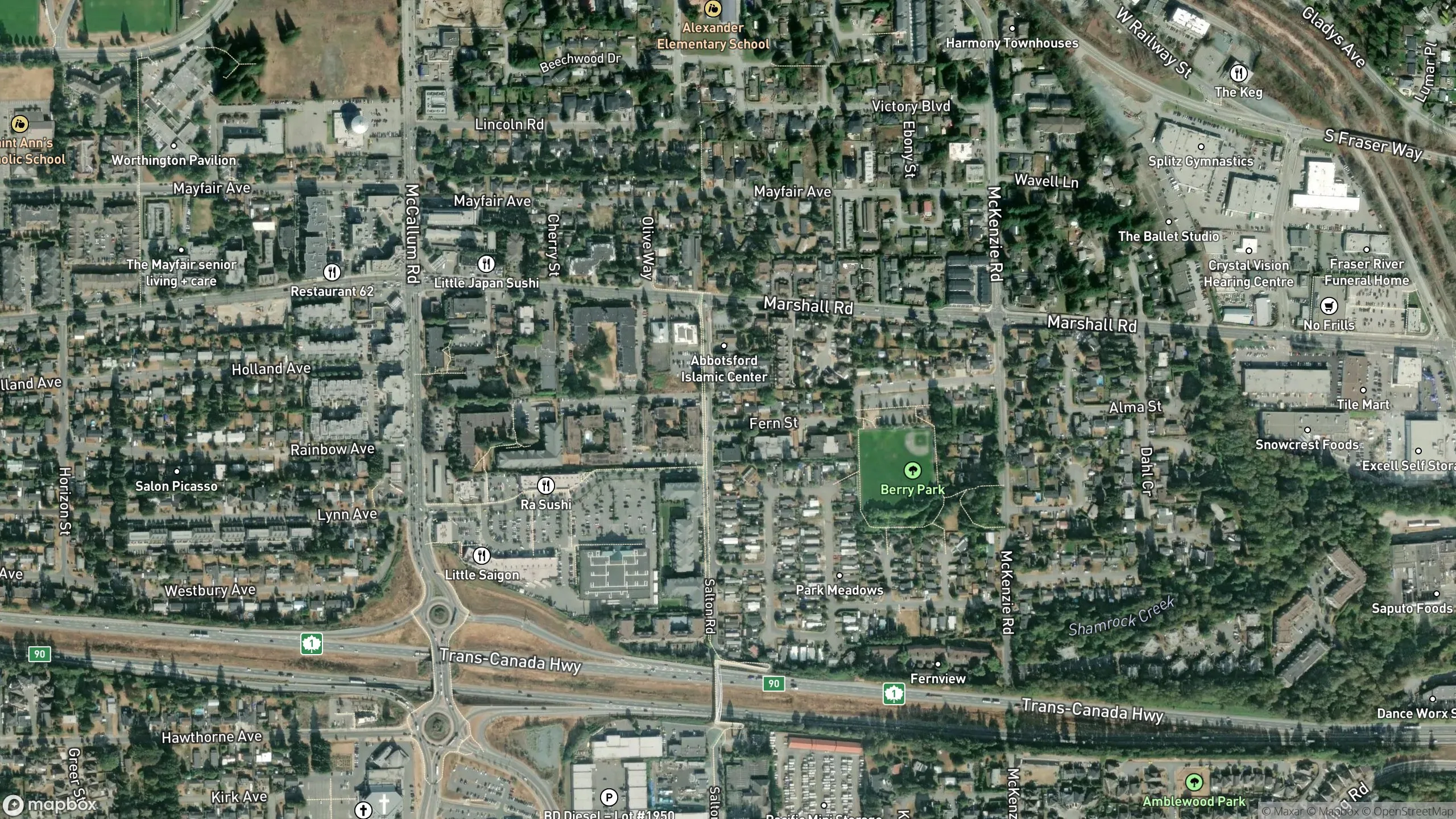Tax sale property at , City of Abbotsford - Photo 6