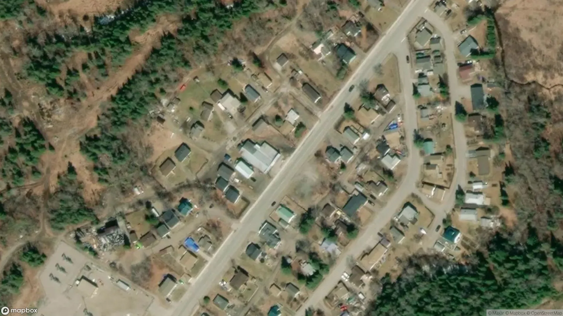 Tax Sale Property in Red Lake, Ontario