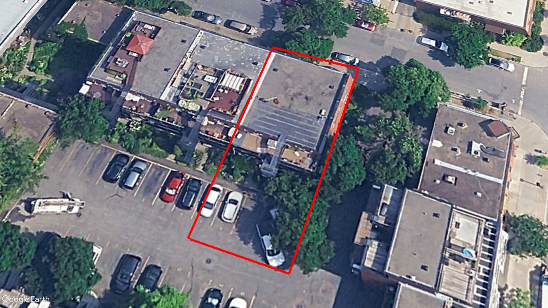 Tax sale property at 1174 PLESSIS #402, Montreal - Photo 3