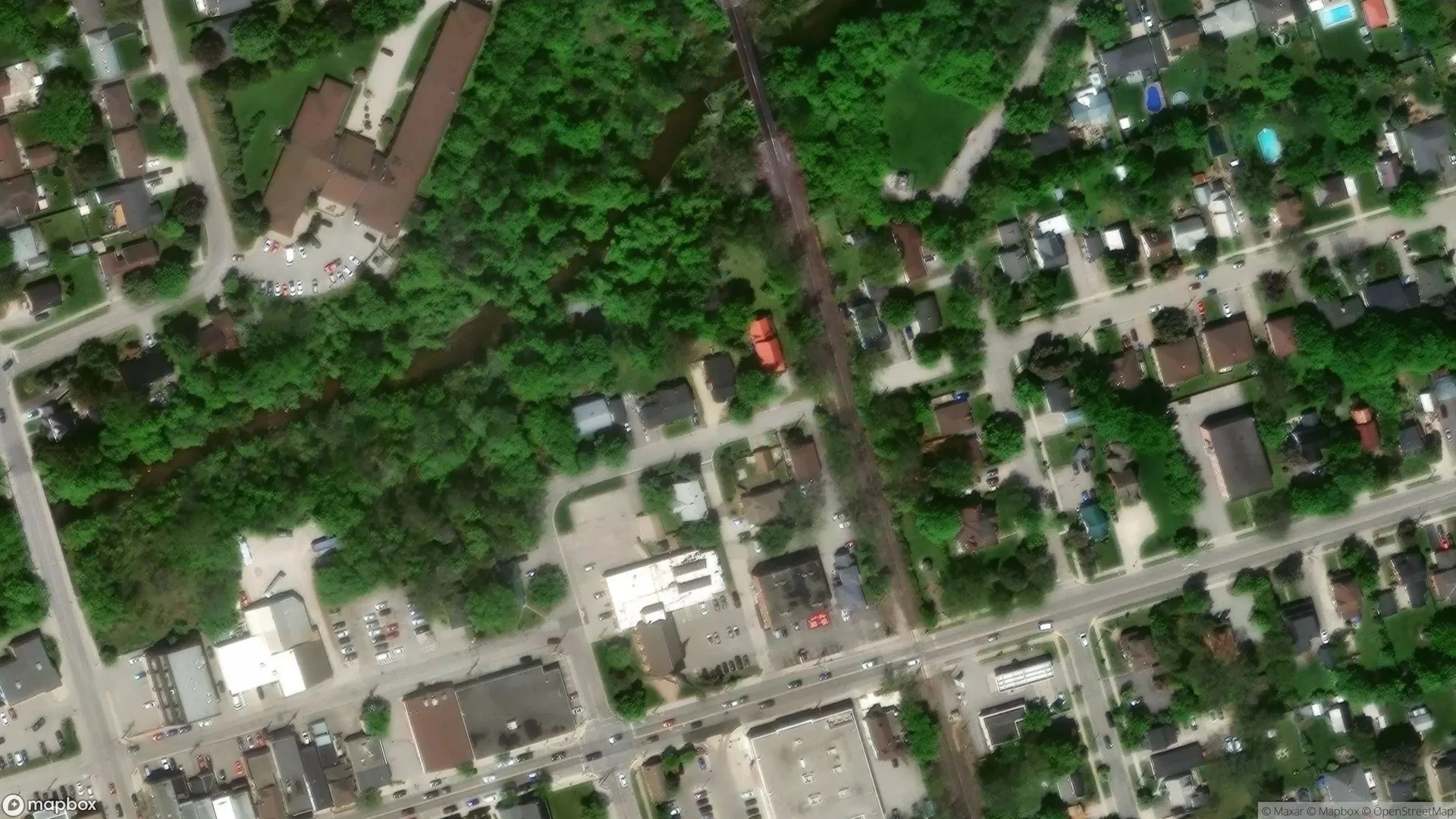 Tax Sale Property in New Tecumseth, Ontario