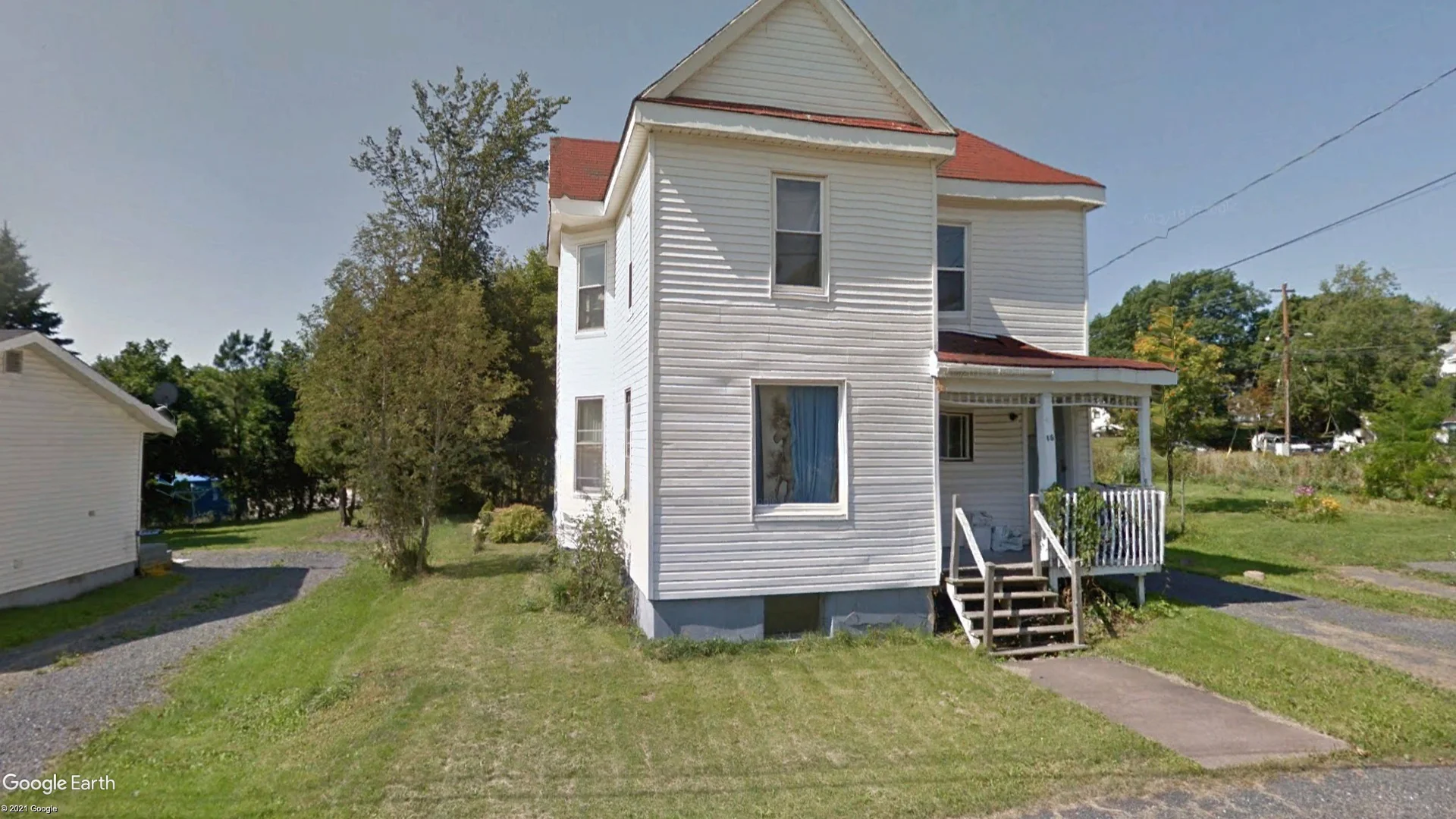 Tax sale property at 16 George Street, Stellarton - Photo 4
