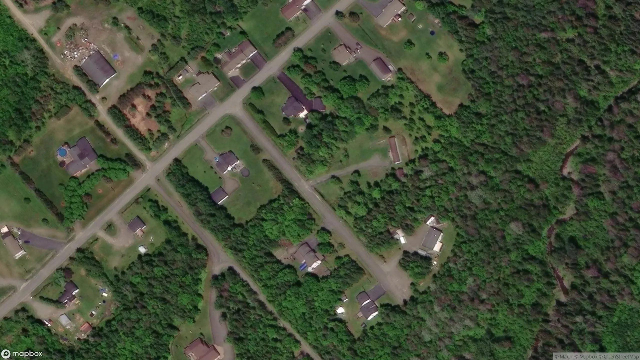 Tax sale property at , Madawaska - Photo 2