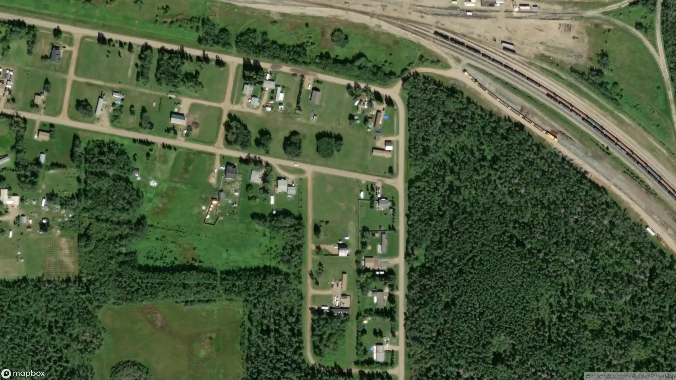 Tax Sale Property in McLennan, Alberta