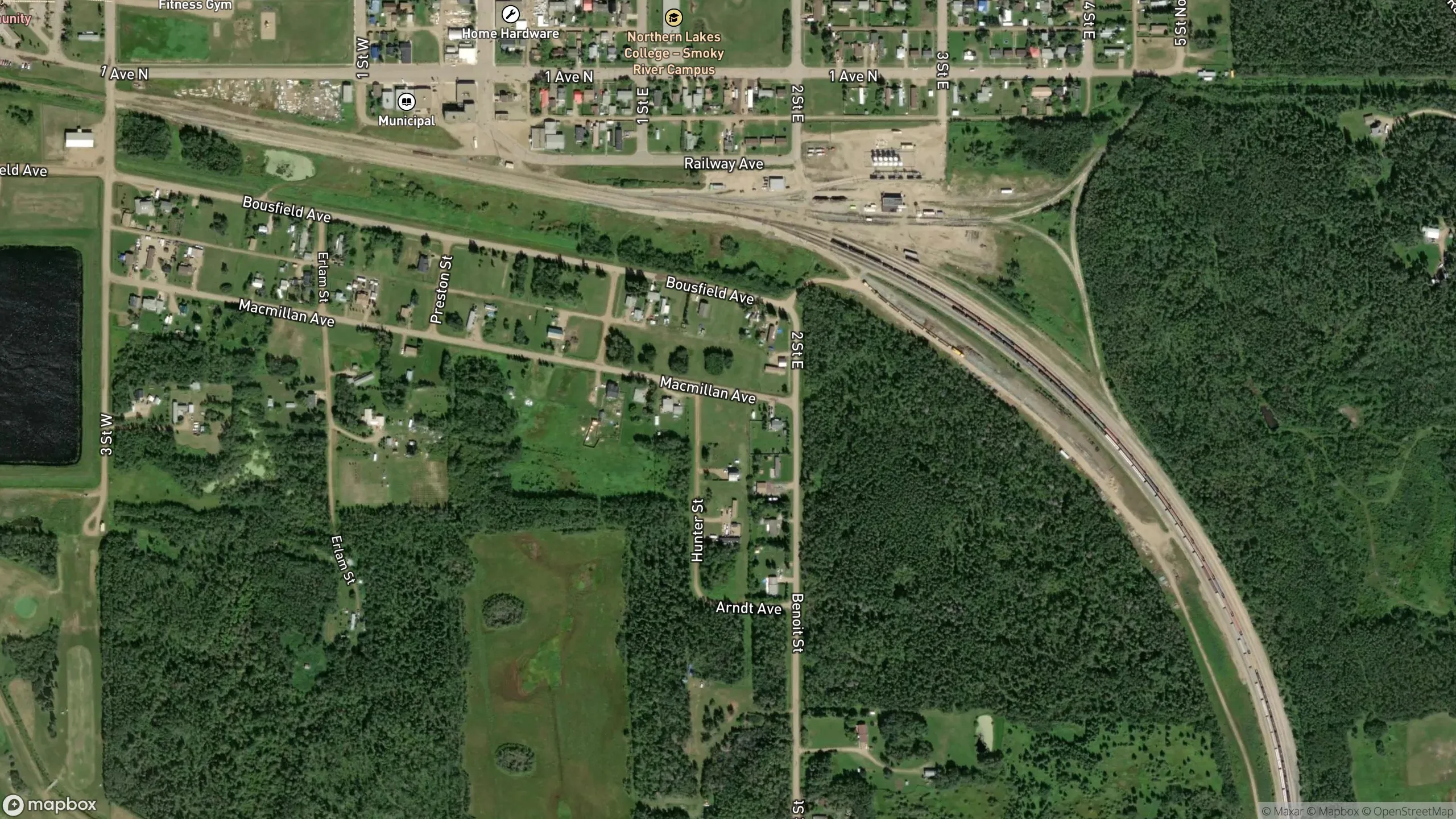 Tax sale property at , McLennan - Photo 3