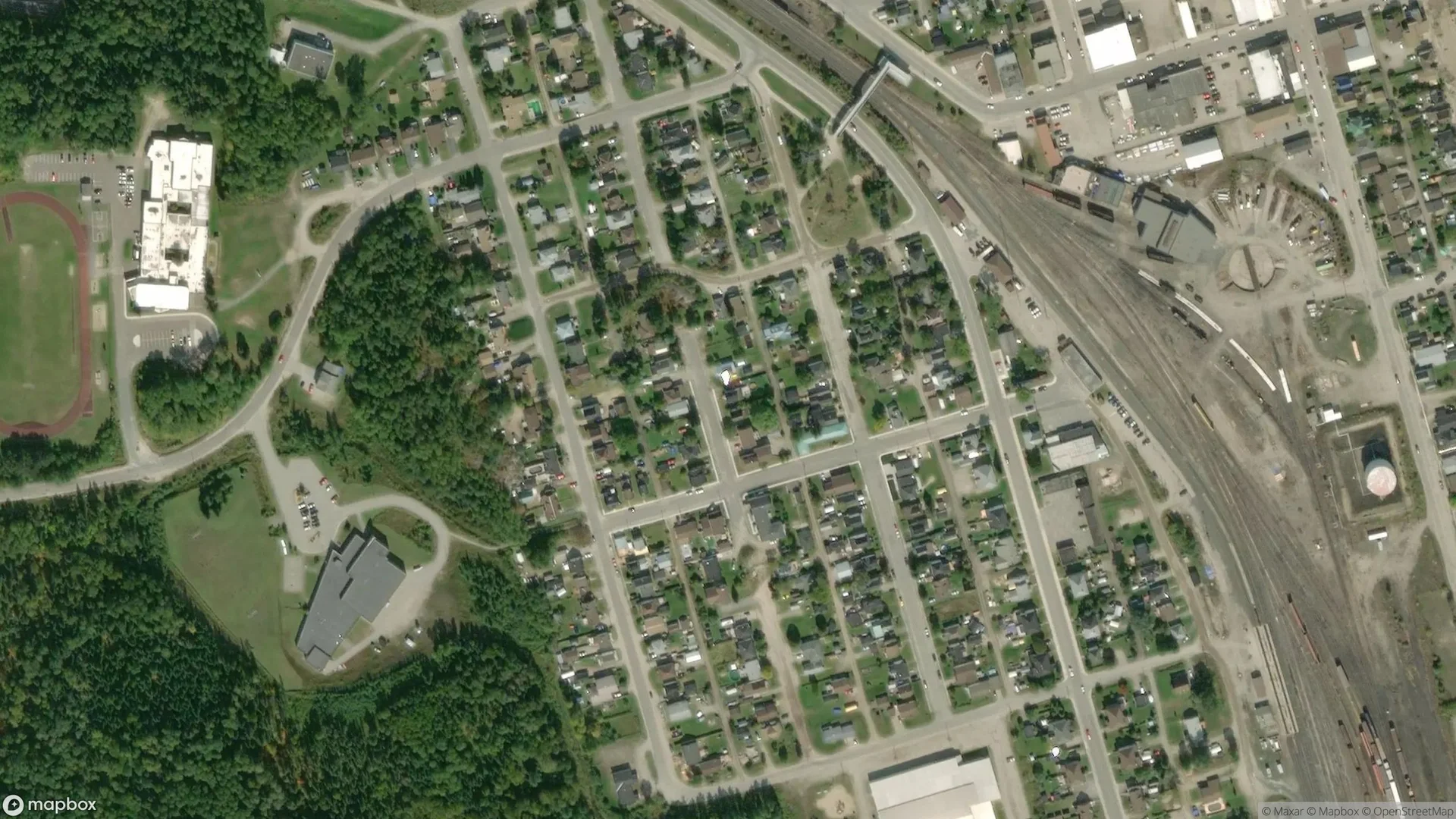 Tax Sale Property in Chapleau, Ontario