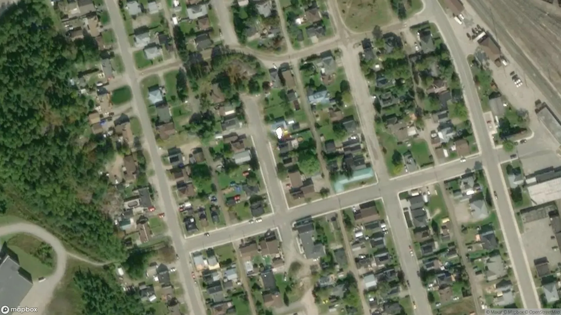 Tax sale property at , Chapleau - Photo 2