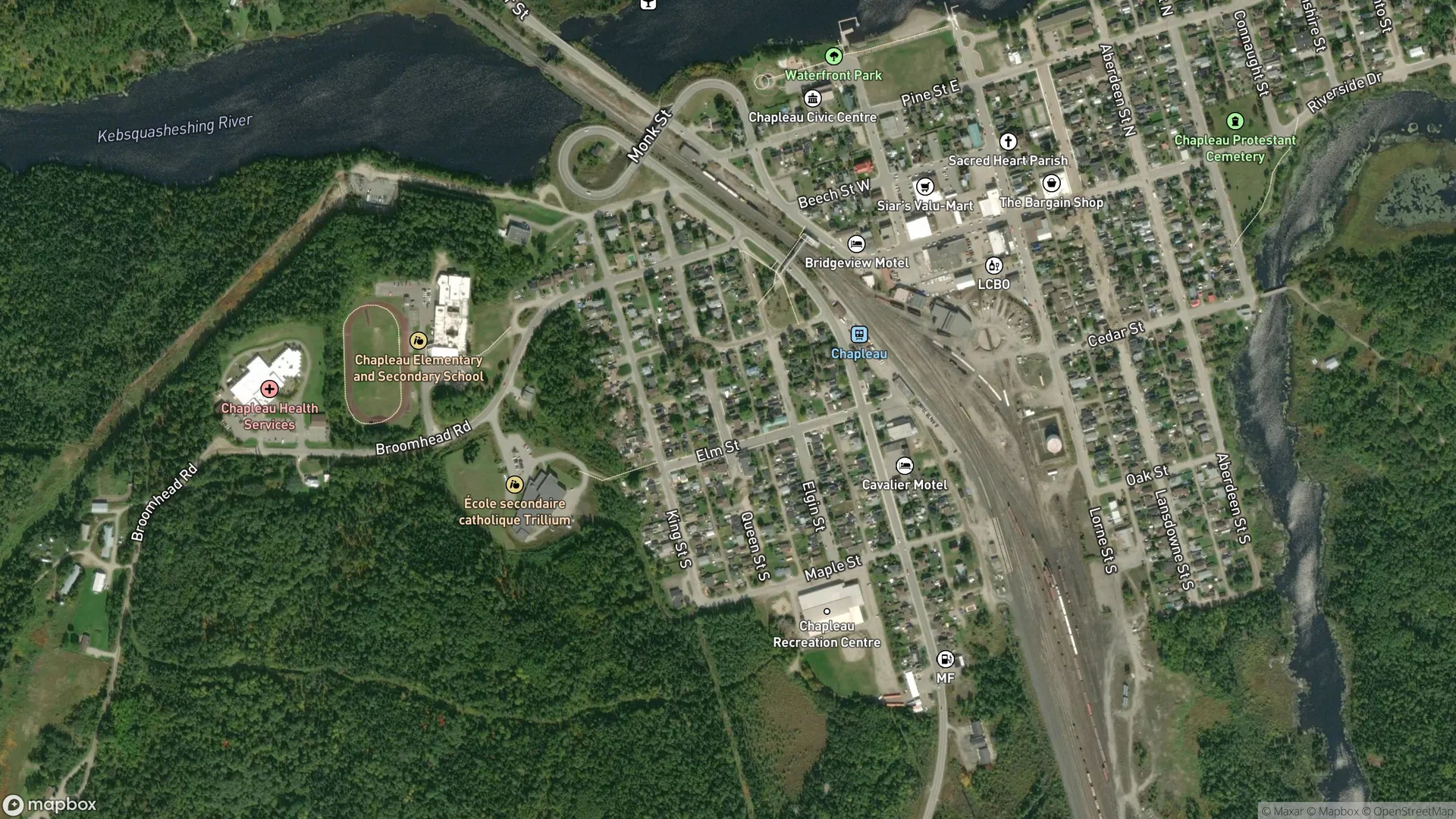 Tax sale property at , Chapleau - Photo 3