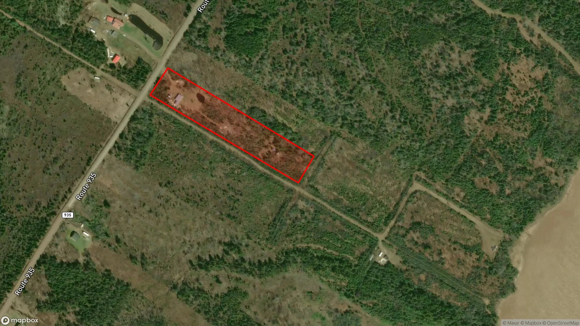  - Tax sale property in Moncton