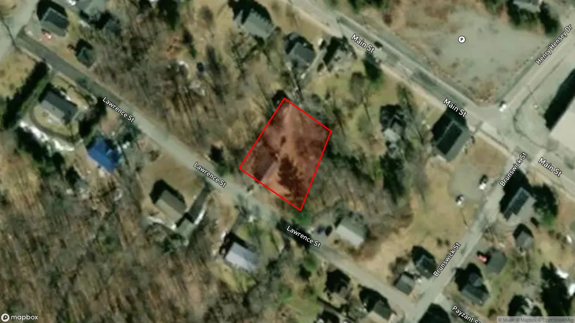 Tax Sale Property in Queens, Nova Scotia