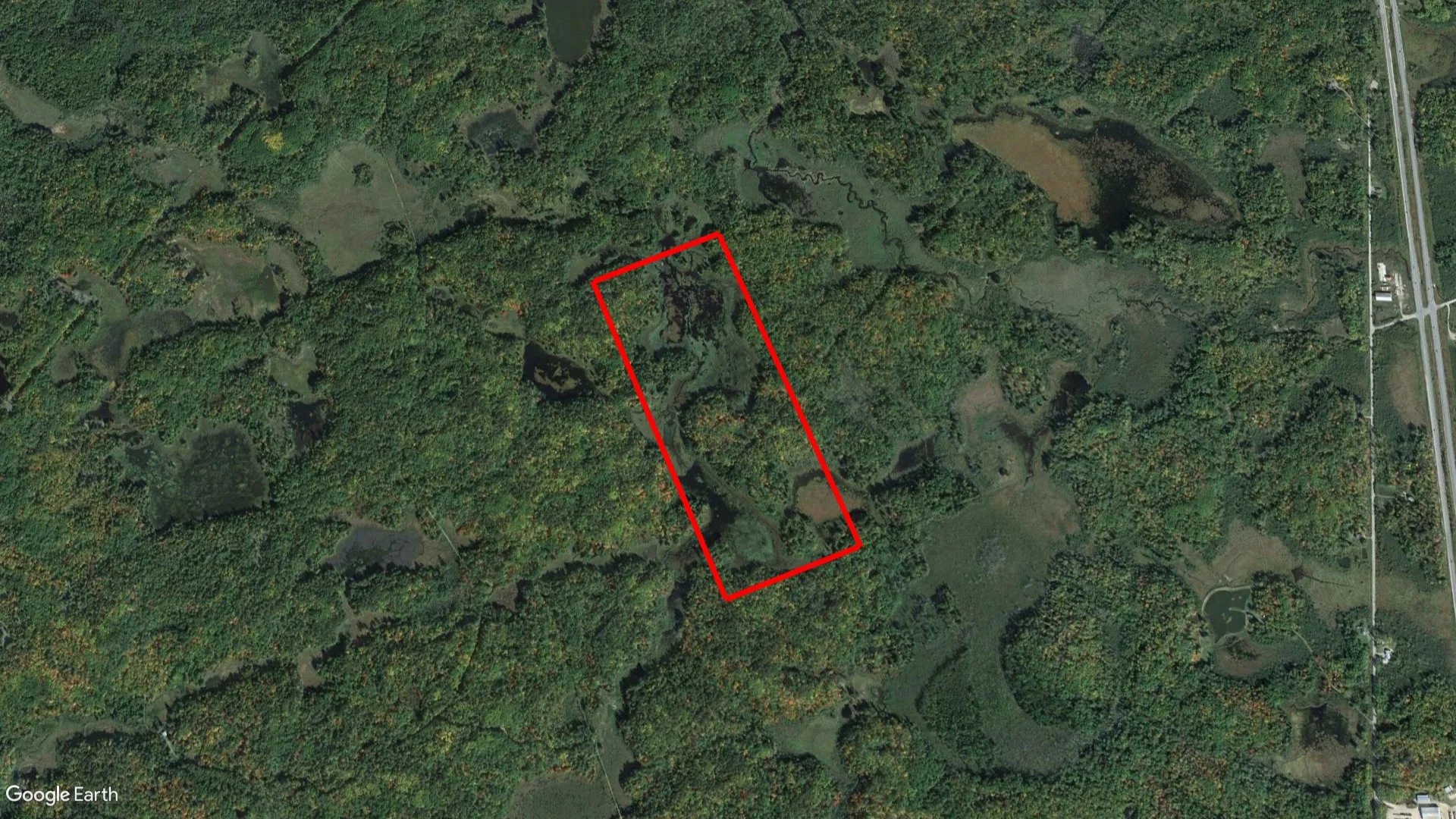  - Tax sale property in Callander