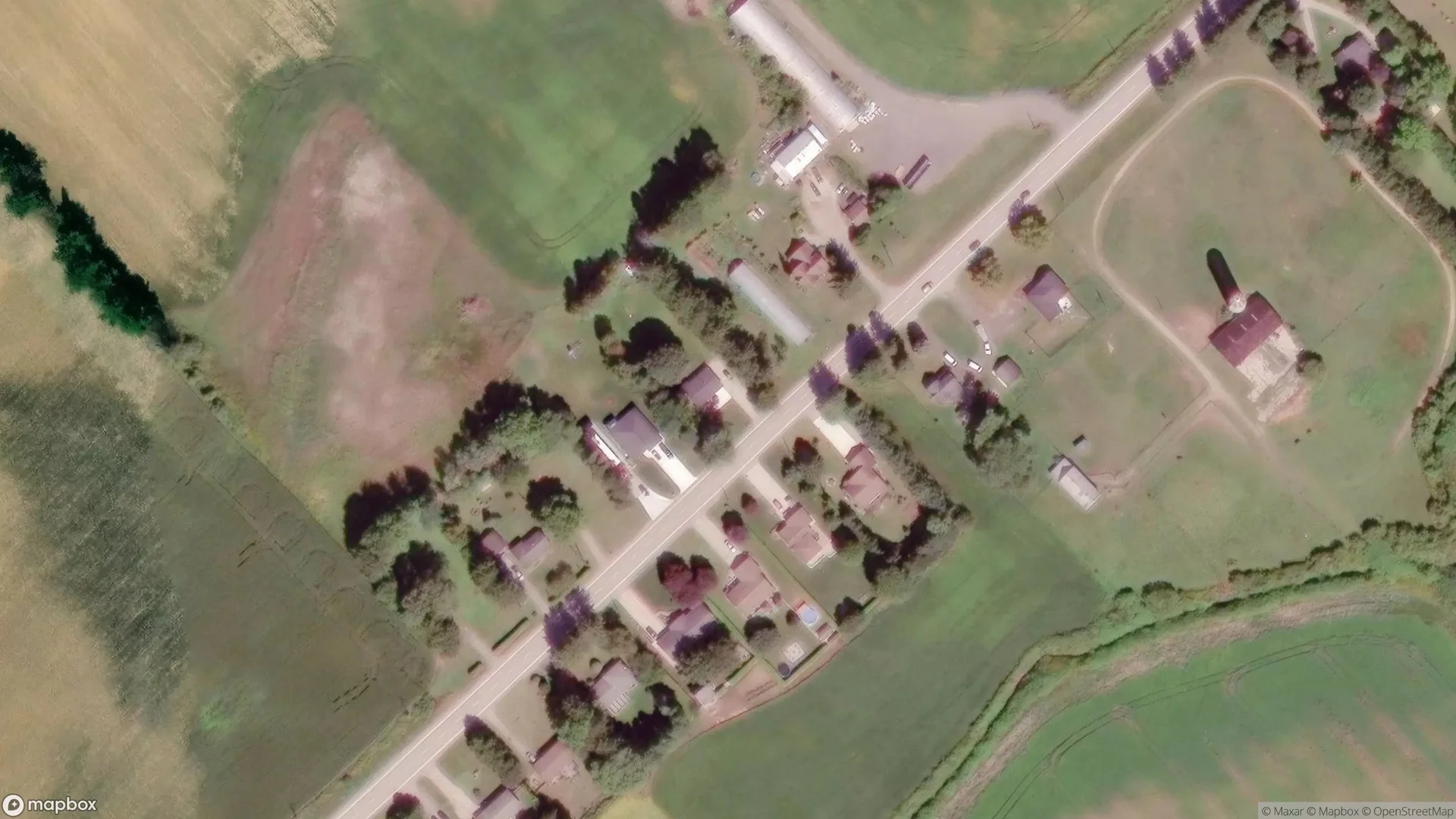 Tax Sale Property in West Elgin, Ontario