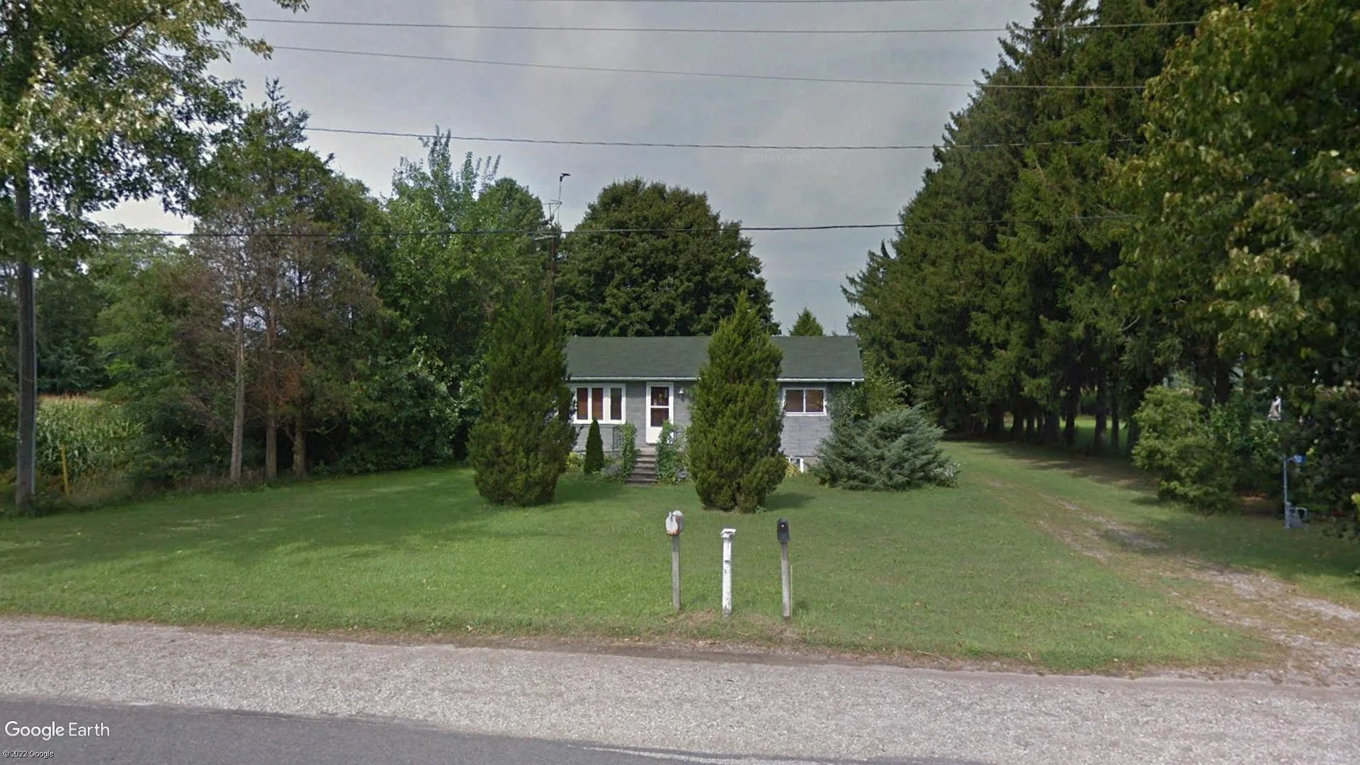  - Tax sale property in West Elgin