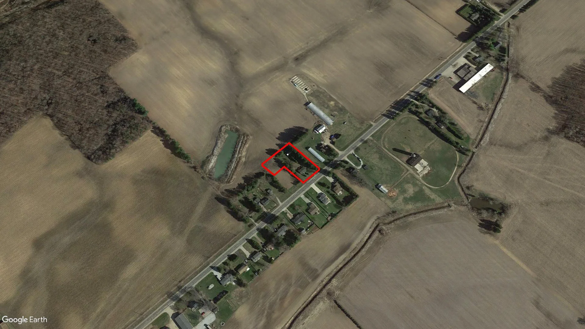 Tax sale property at 23092 Pioneer Line, West Elgin - Photo 3