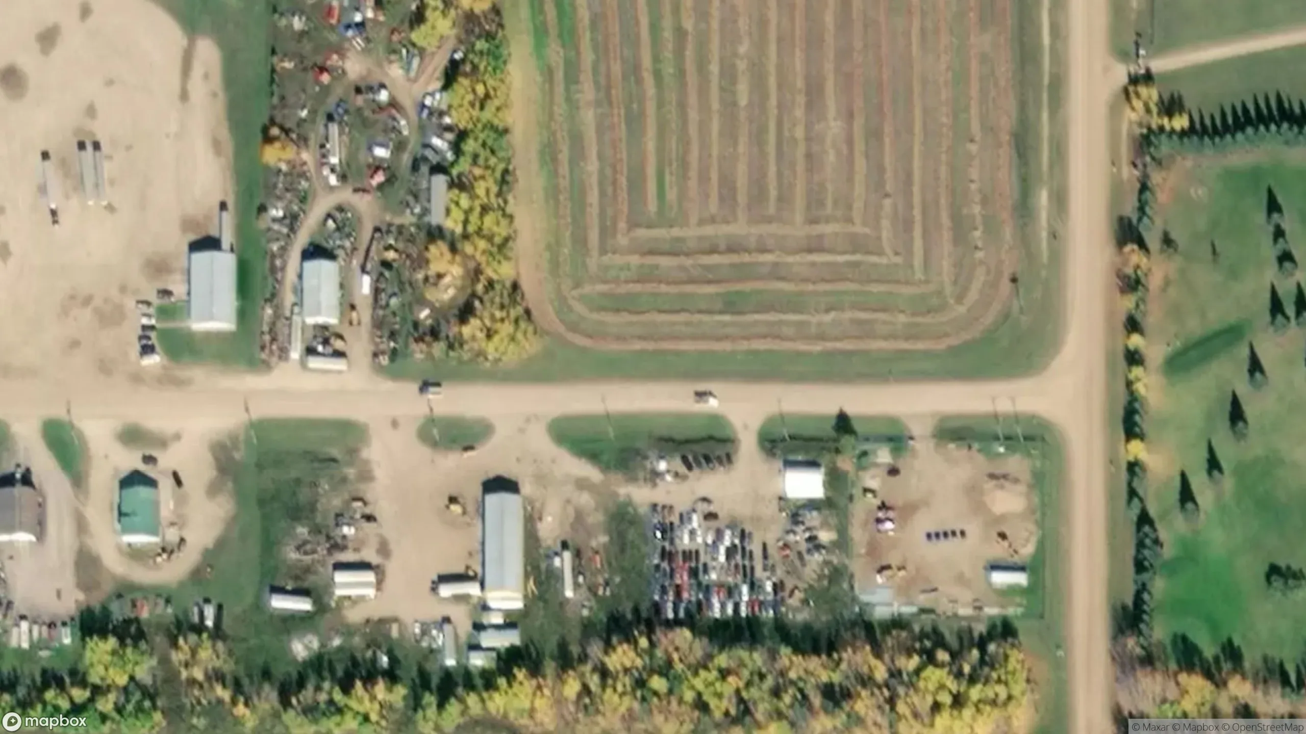 Tax sale property at , Town of Big River - Photo 2