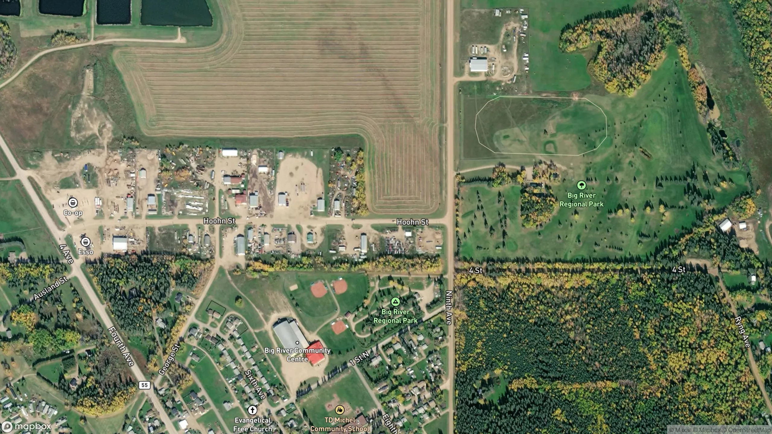 Tax sale property at , Town of Big River - Photo 3