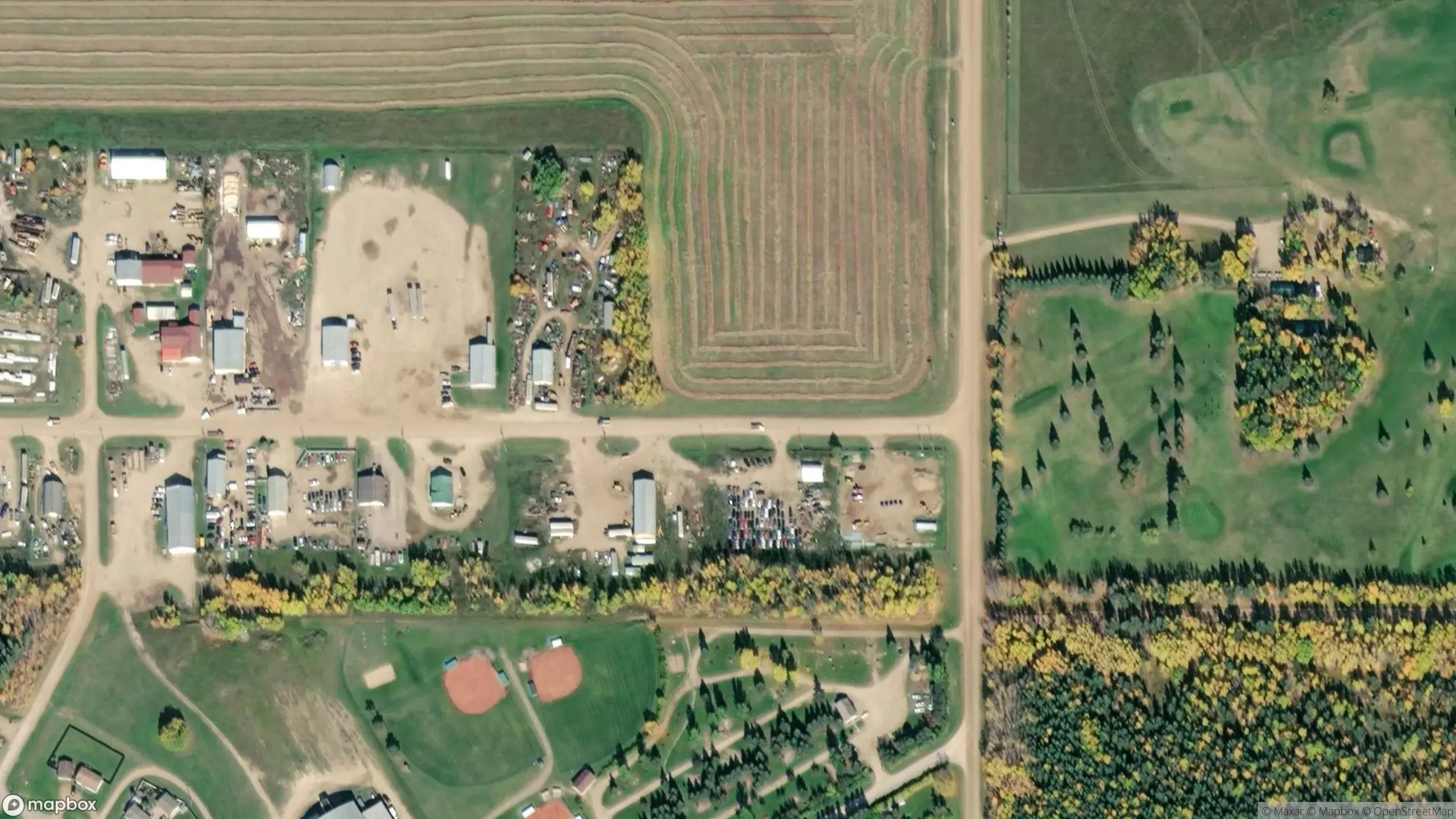 Tax Sale Property in Town of Big River, Saskatchewan
