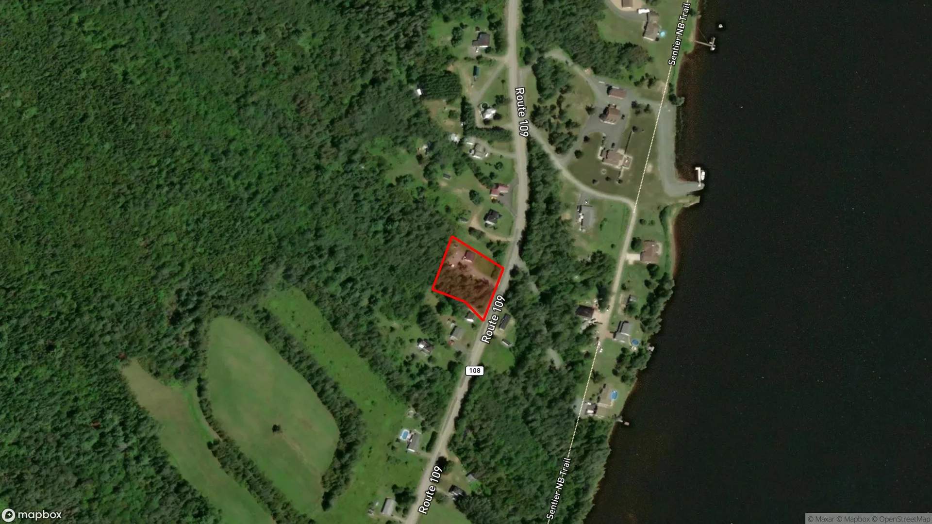  - Tax sale property in Northumberland