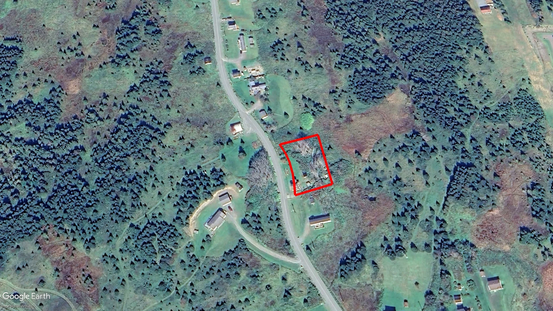  - Tax sale property in Richmond