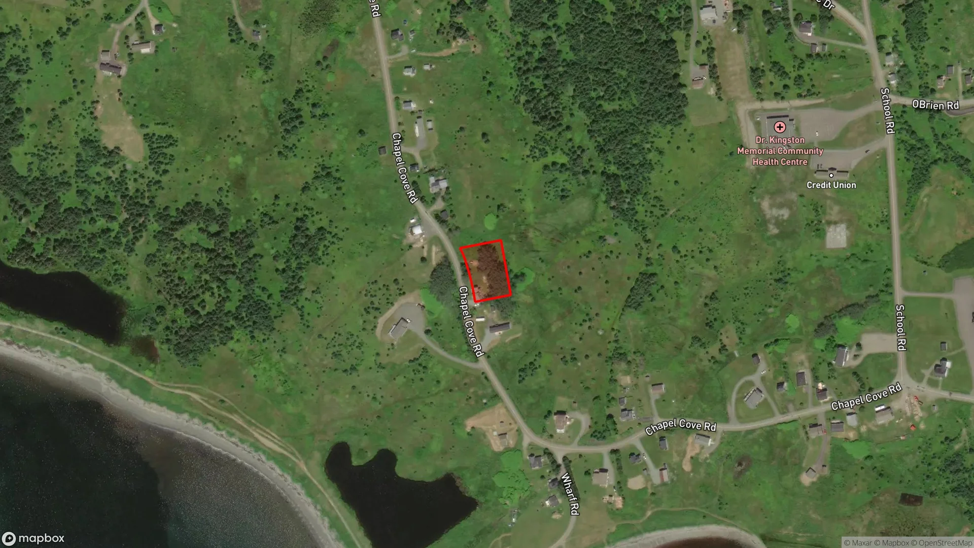 Tax sale property at 103 Chapel Cove Road, L'Ardoise, NS  B0E 1S0, Richmond - Photo 3