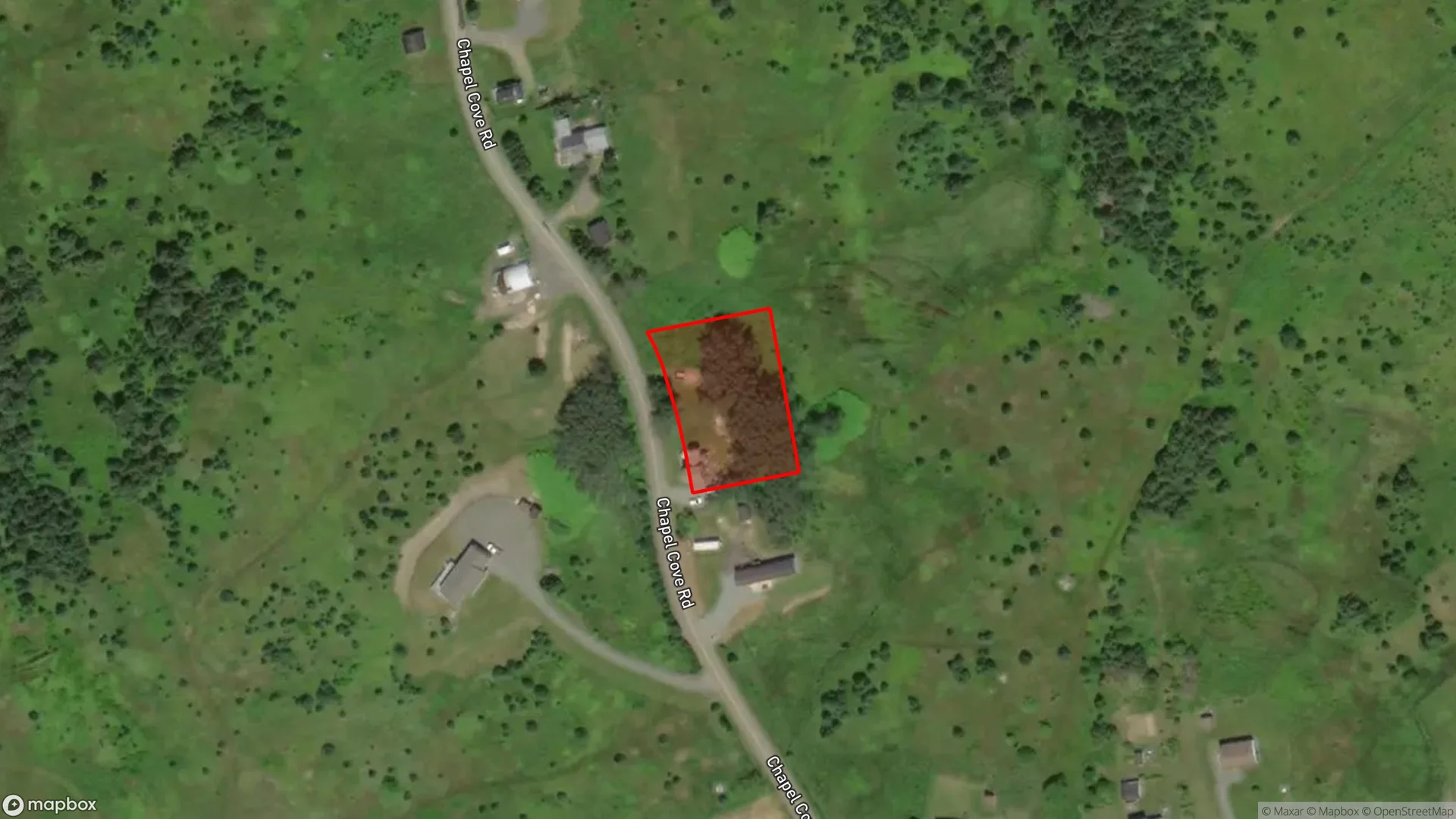  - Tax sale property in Richmond