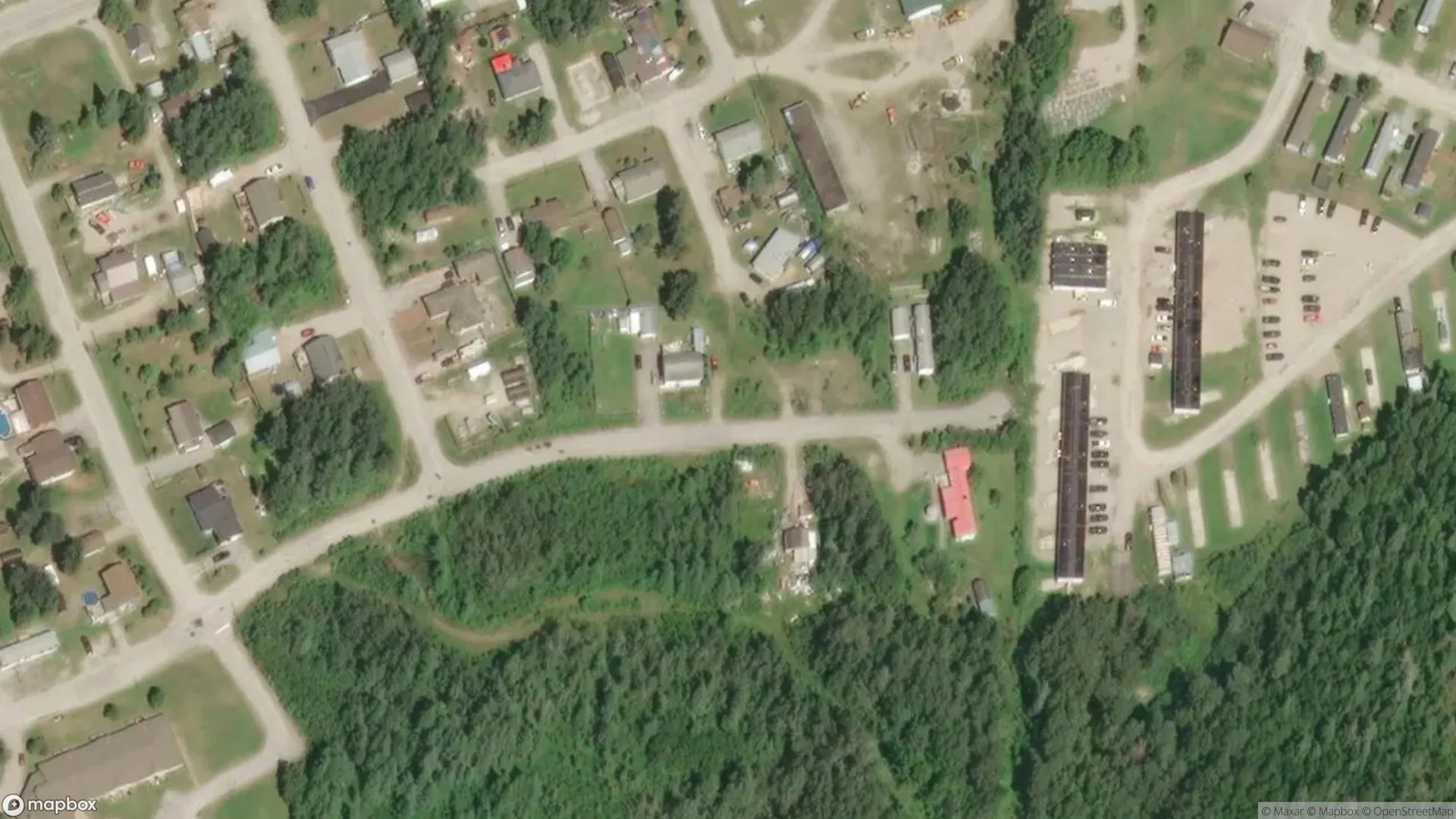 Tax sale property at , White River - Photo 2