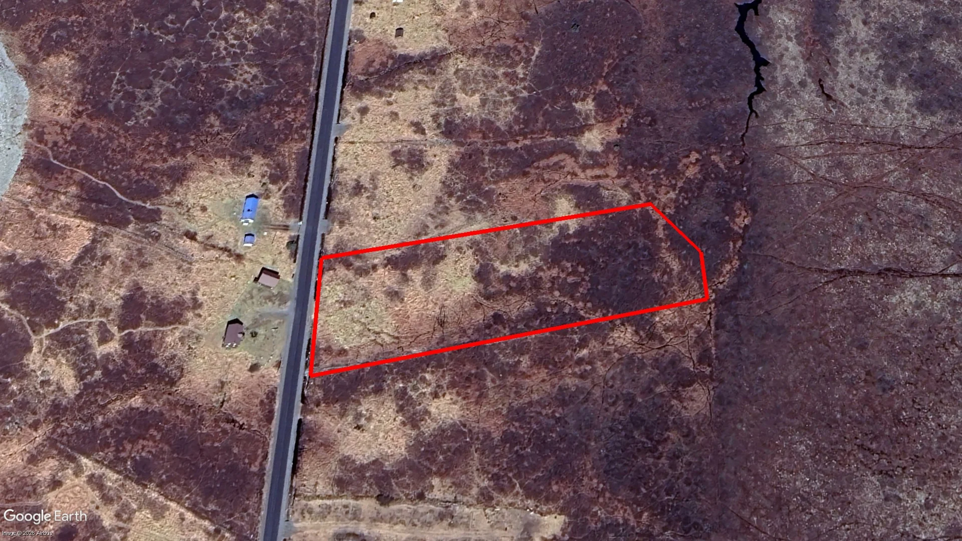  - Tax sale property in Barrington