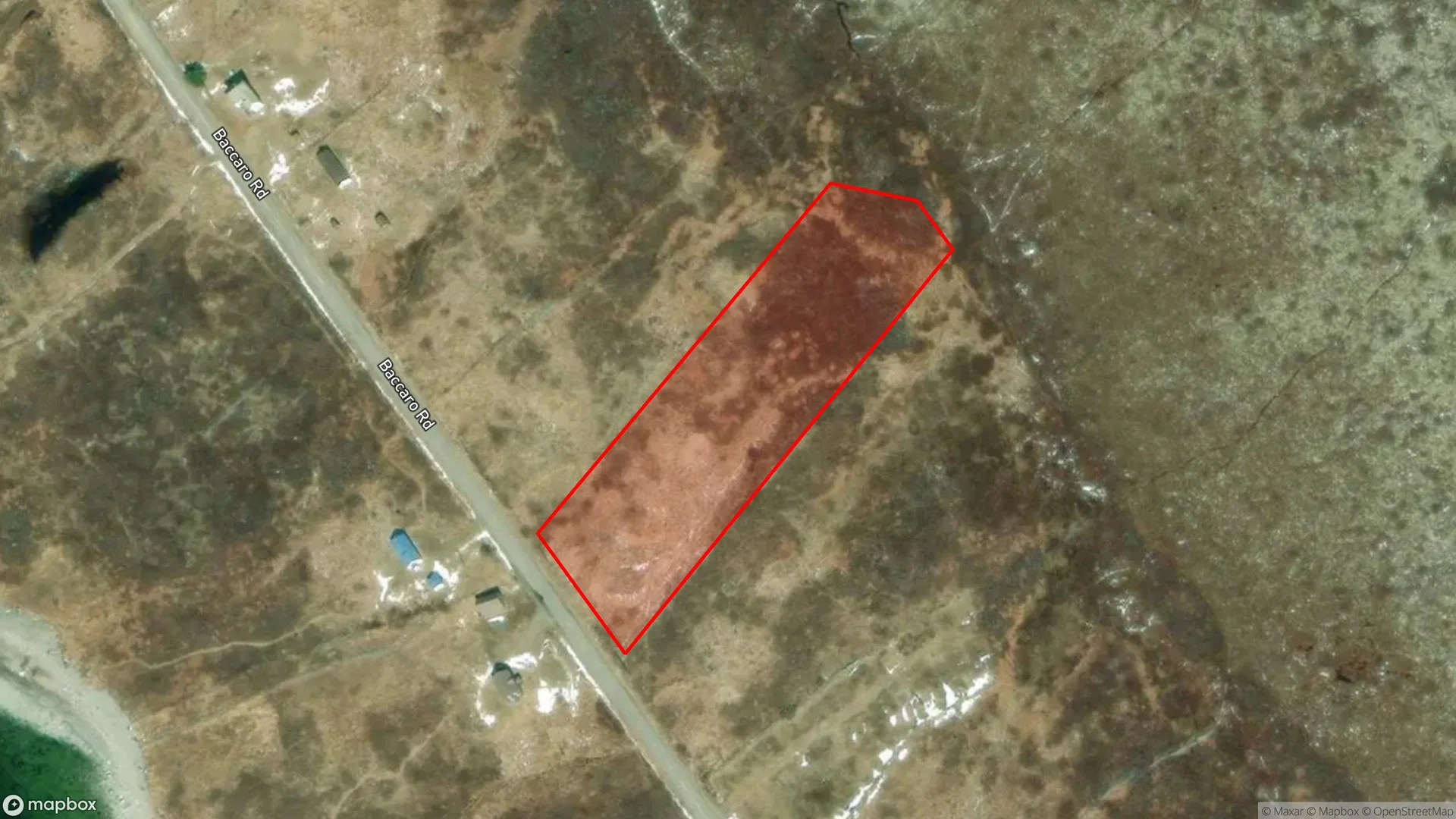  - Tax sale property in Barrington
