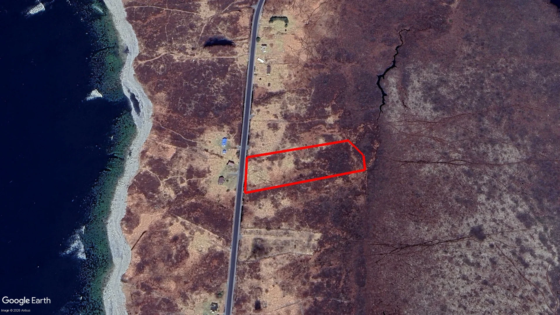 Tax sale property at Baccaro Rd. West Baccaro, Land, Barrington - Photo 3