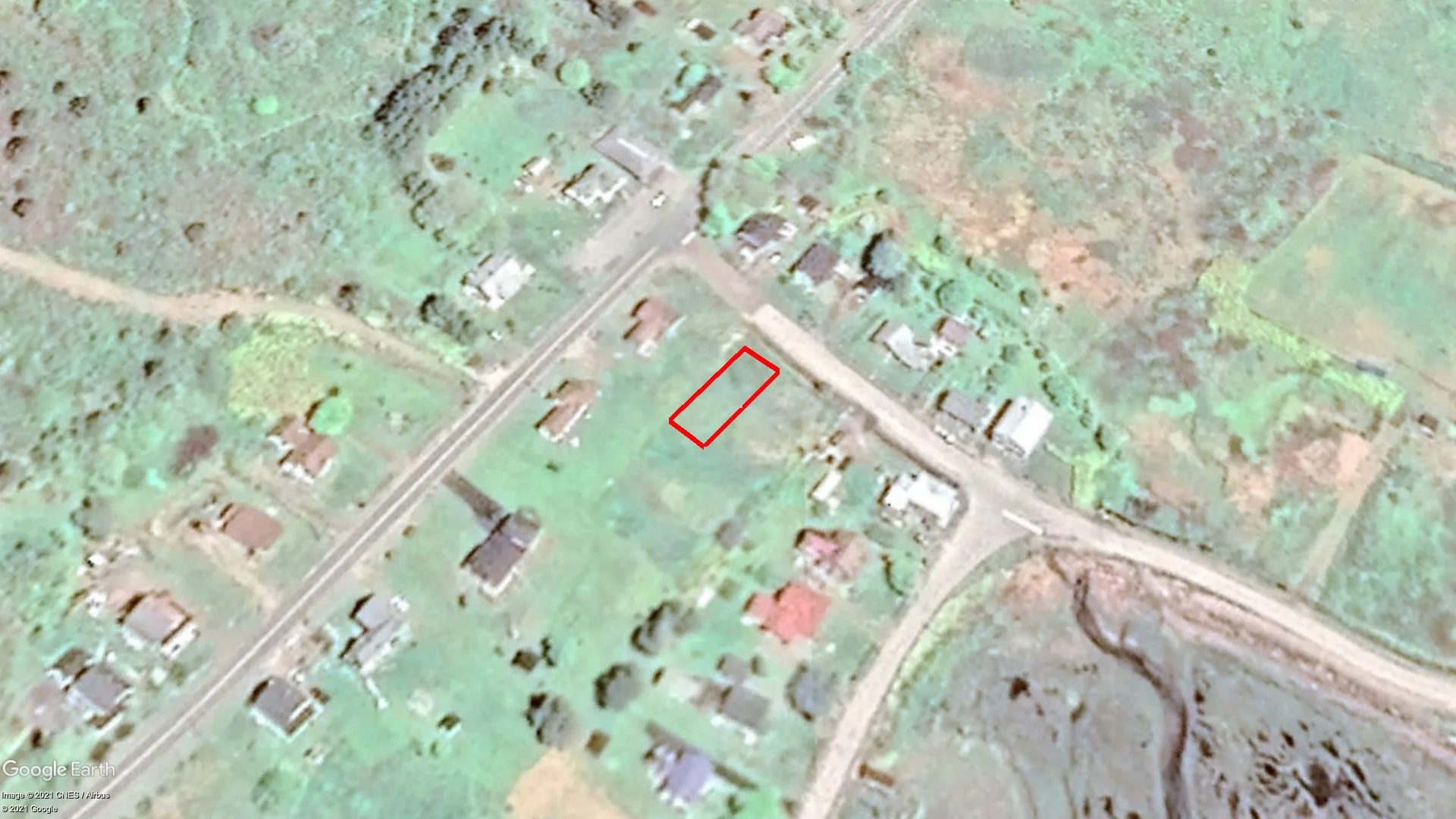 Tax sale property at School Street, Freeport, Digby - Photo 2
